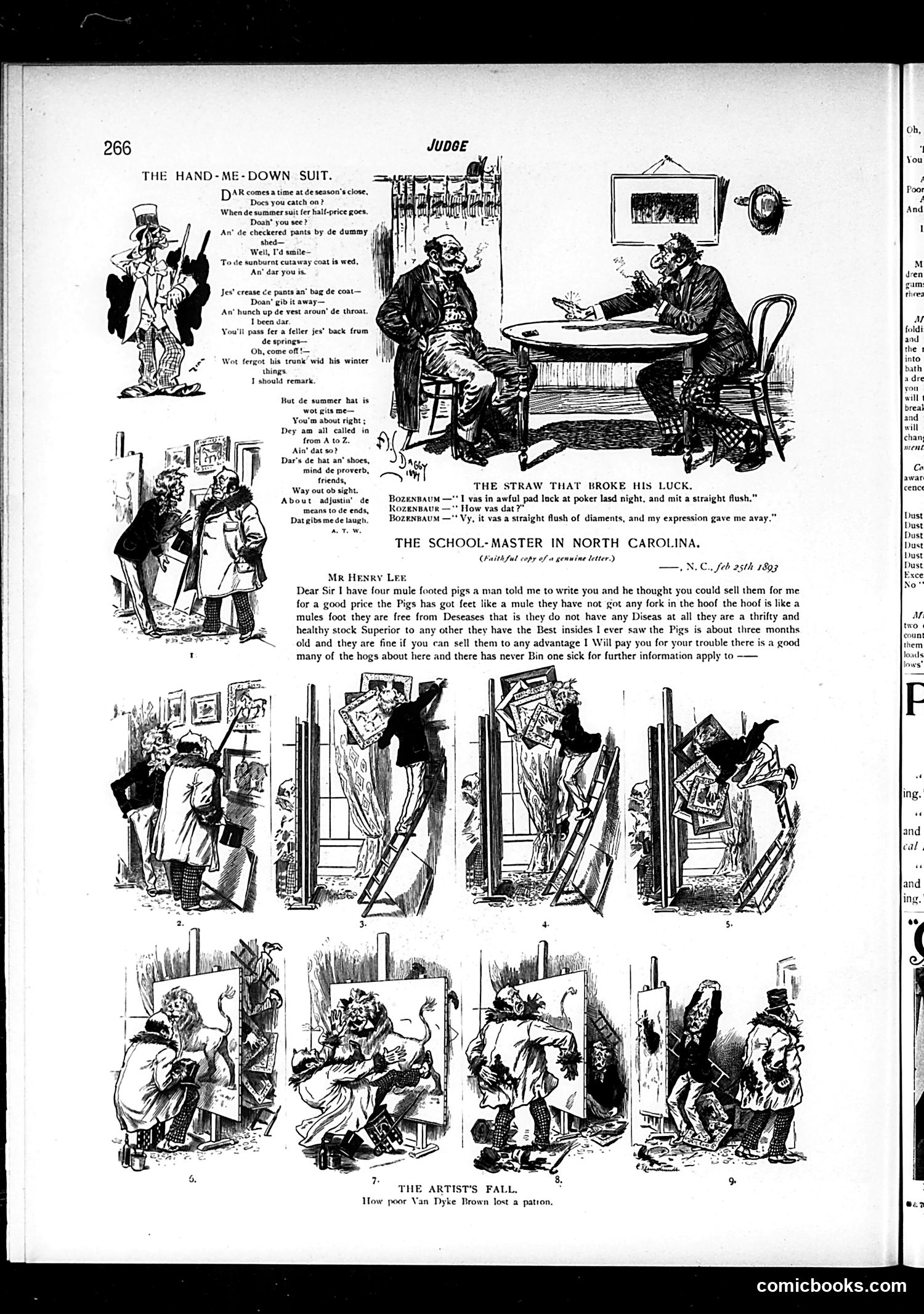 Judge — October 27, 1894 — page 10 of 16