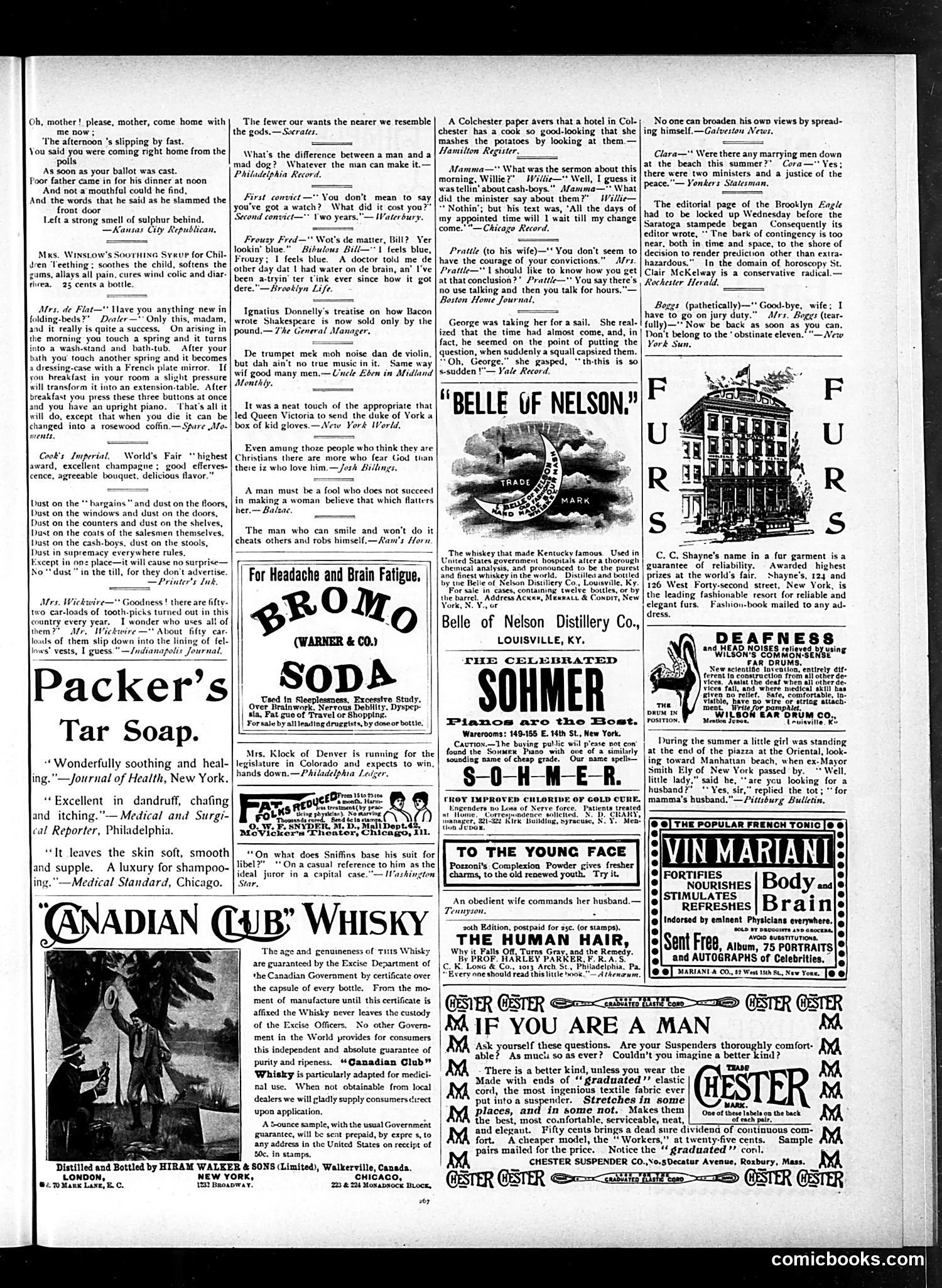 Judge — October 27, 1894 — page 11 of 16