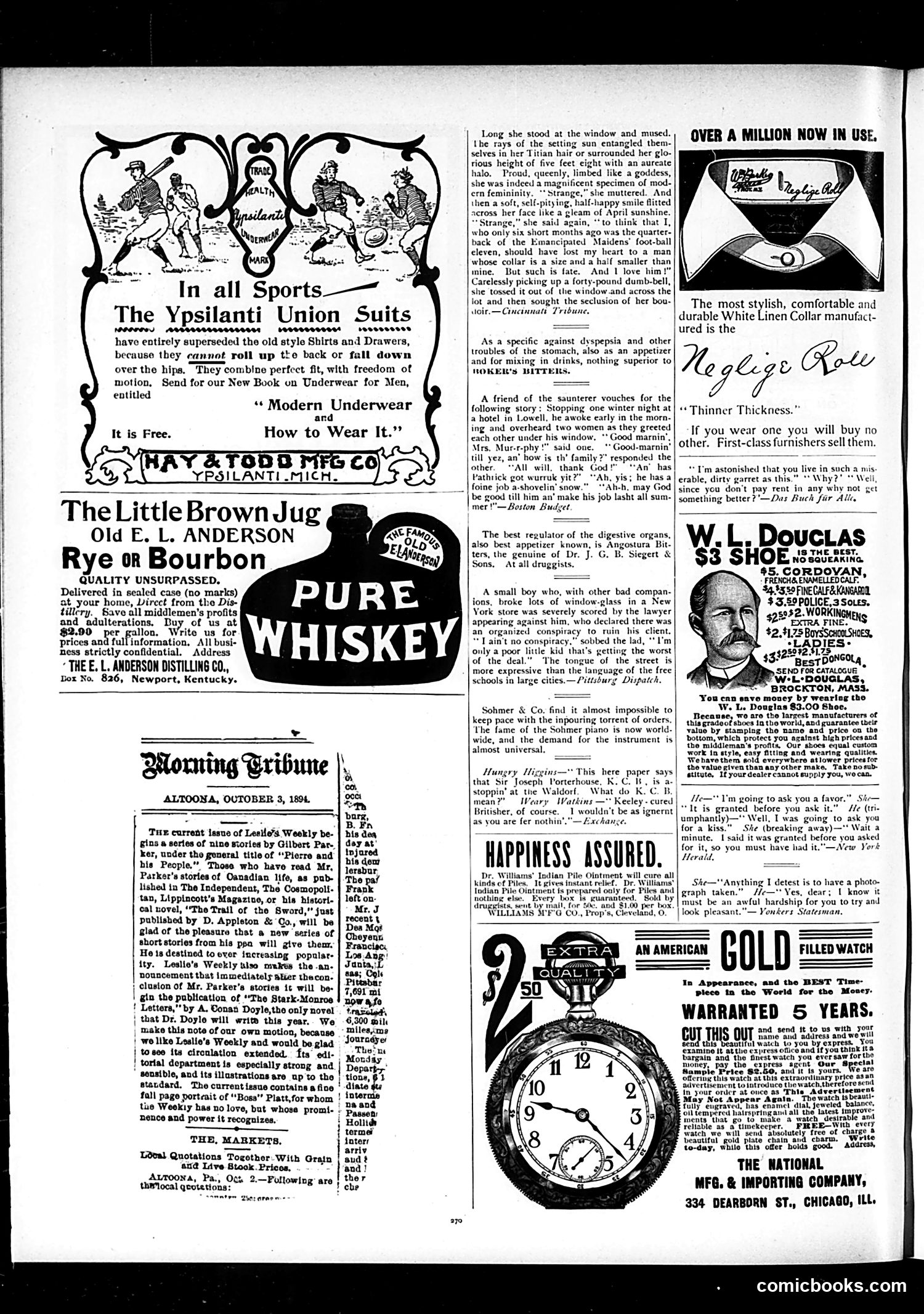 Judge — October 27, 1894 — page 14 of 16