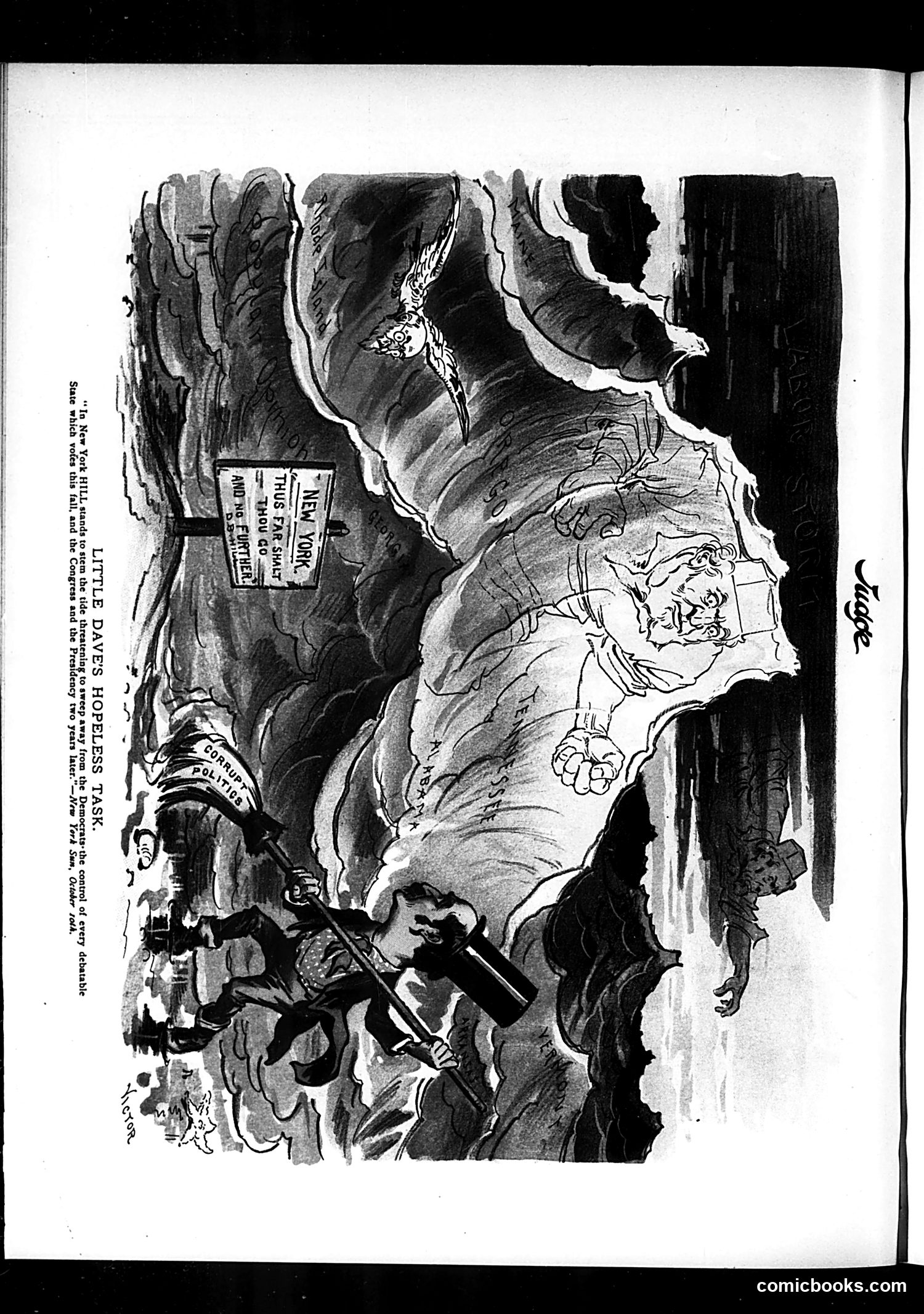Judge — October 27, 1894 — page 16 of 16