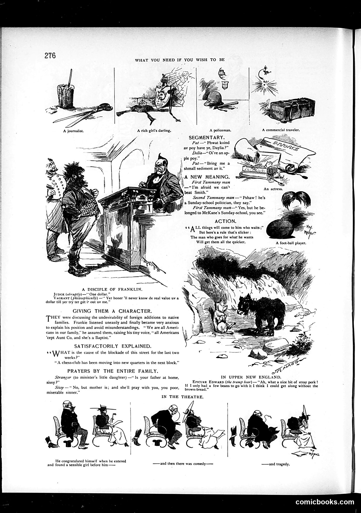 Judge — November 3, 1894 — page 4 of 16