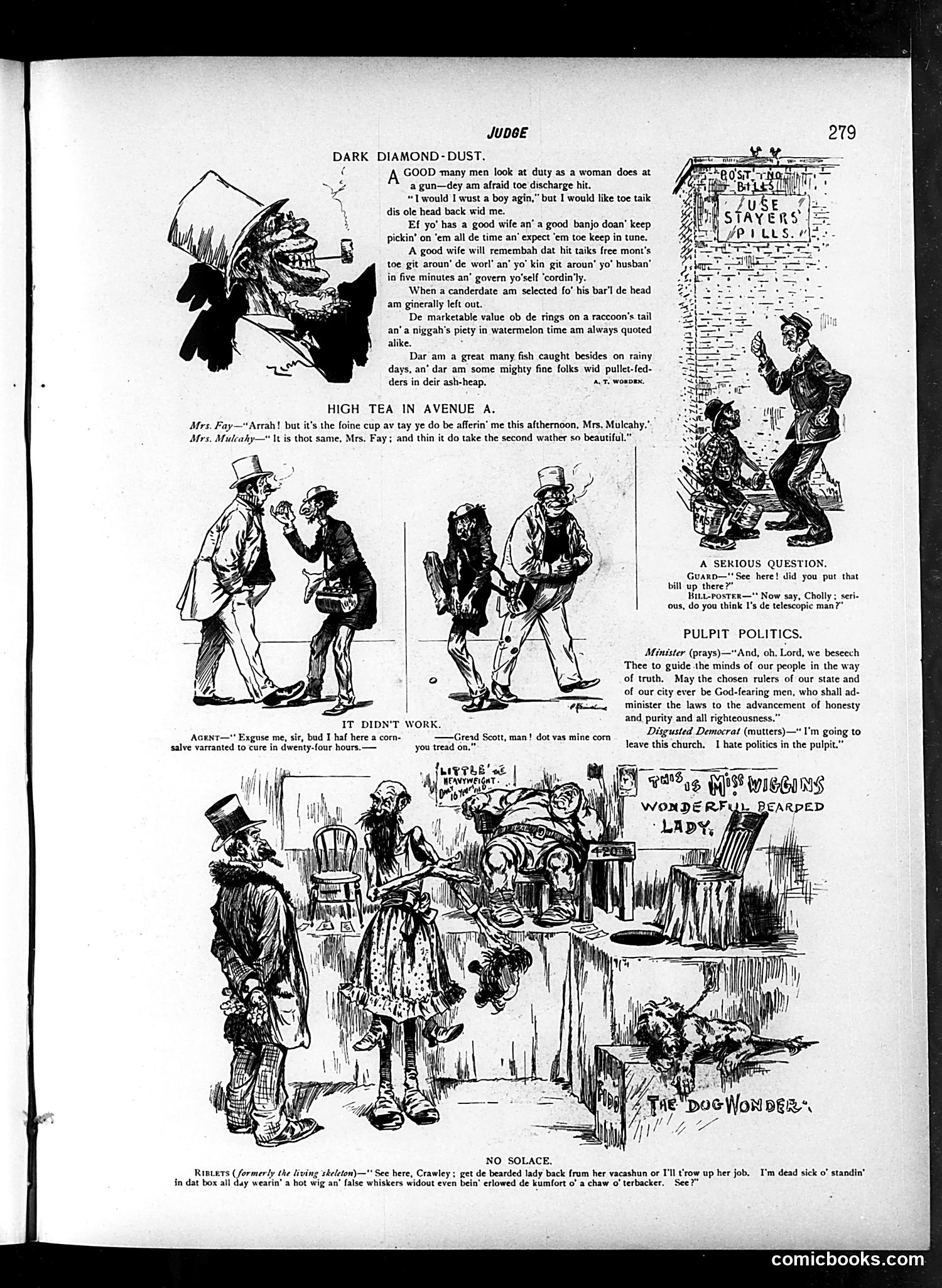 Judge — November 3, 1894 — page 7 of 16