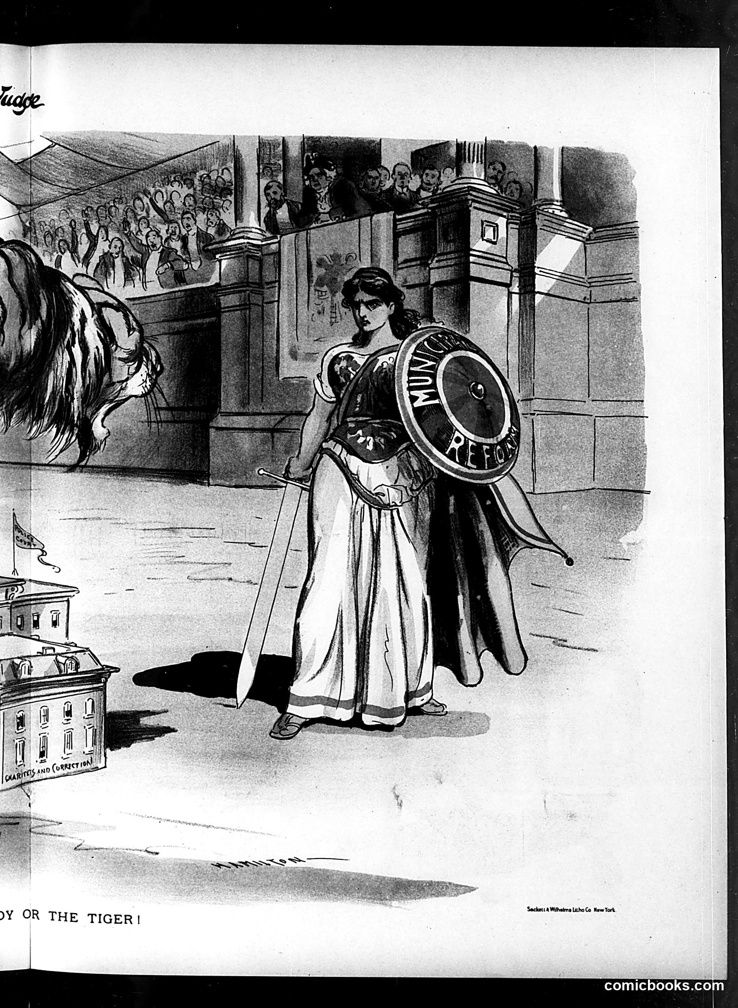 Judge — November 3, 1894 — page 9 of 16