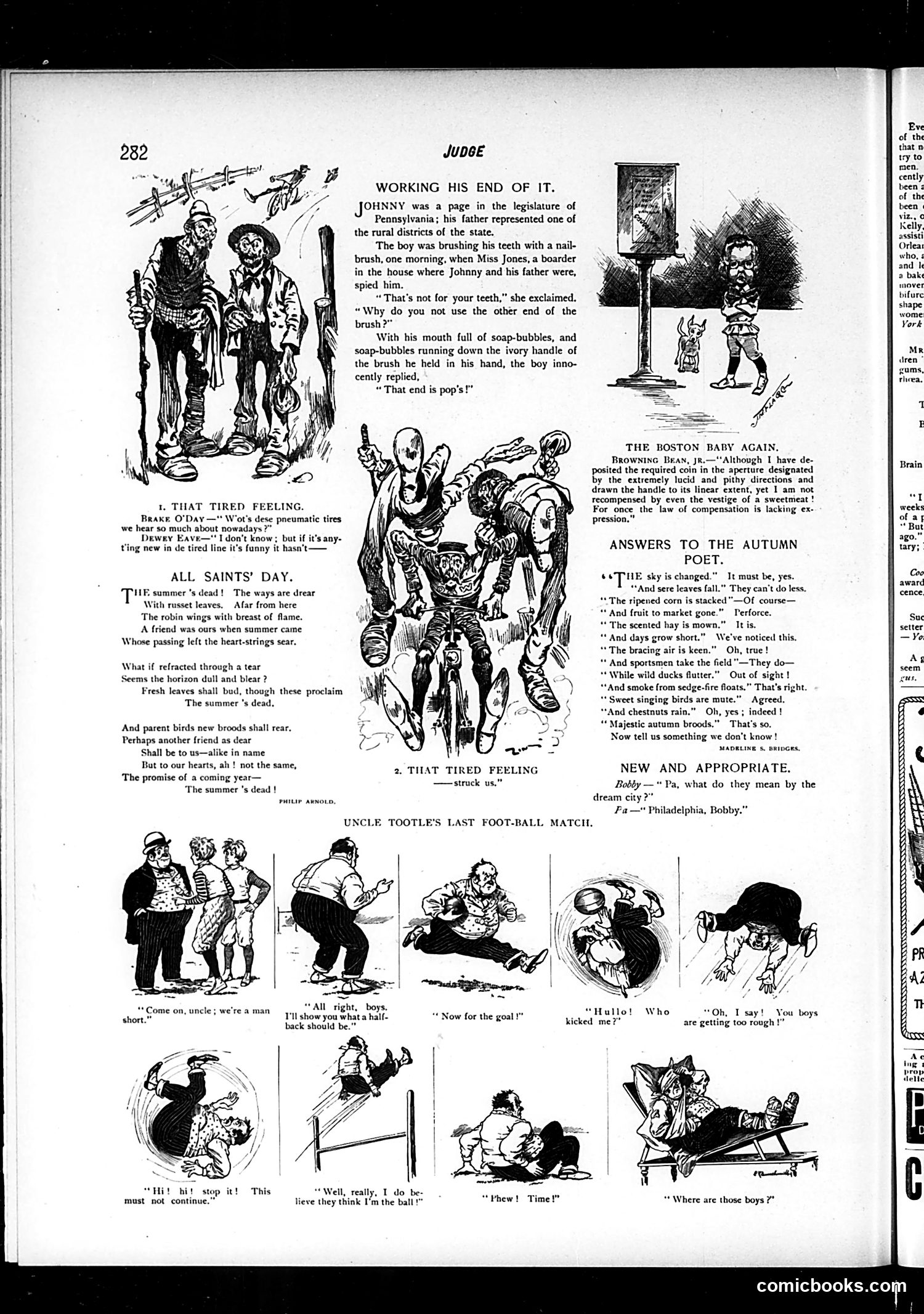 Judge — November 3, 1894 — page 10 of 16