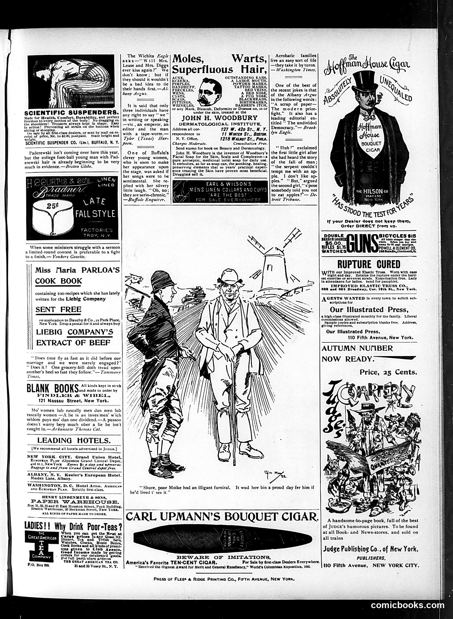 Judge — November 3, 1894 — page 15 of 16