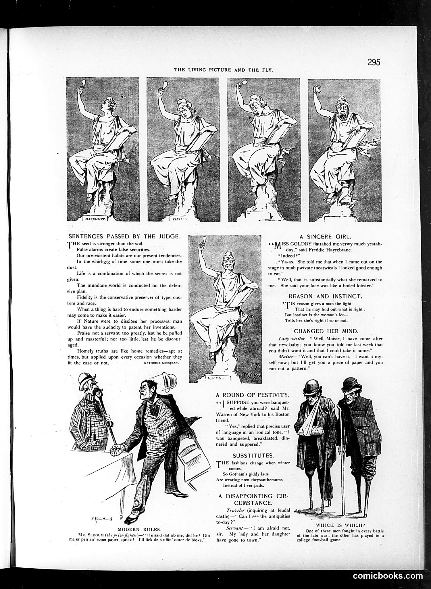Judge — November 10, 1894 — page 7 of 16