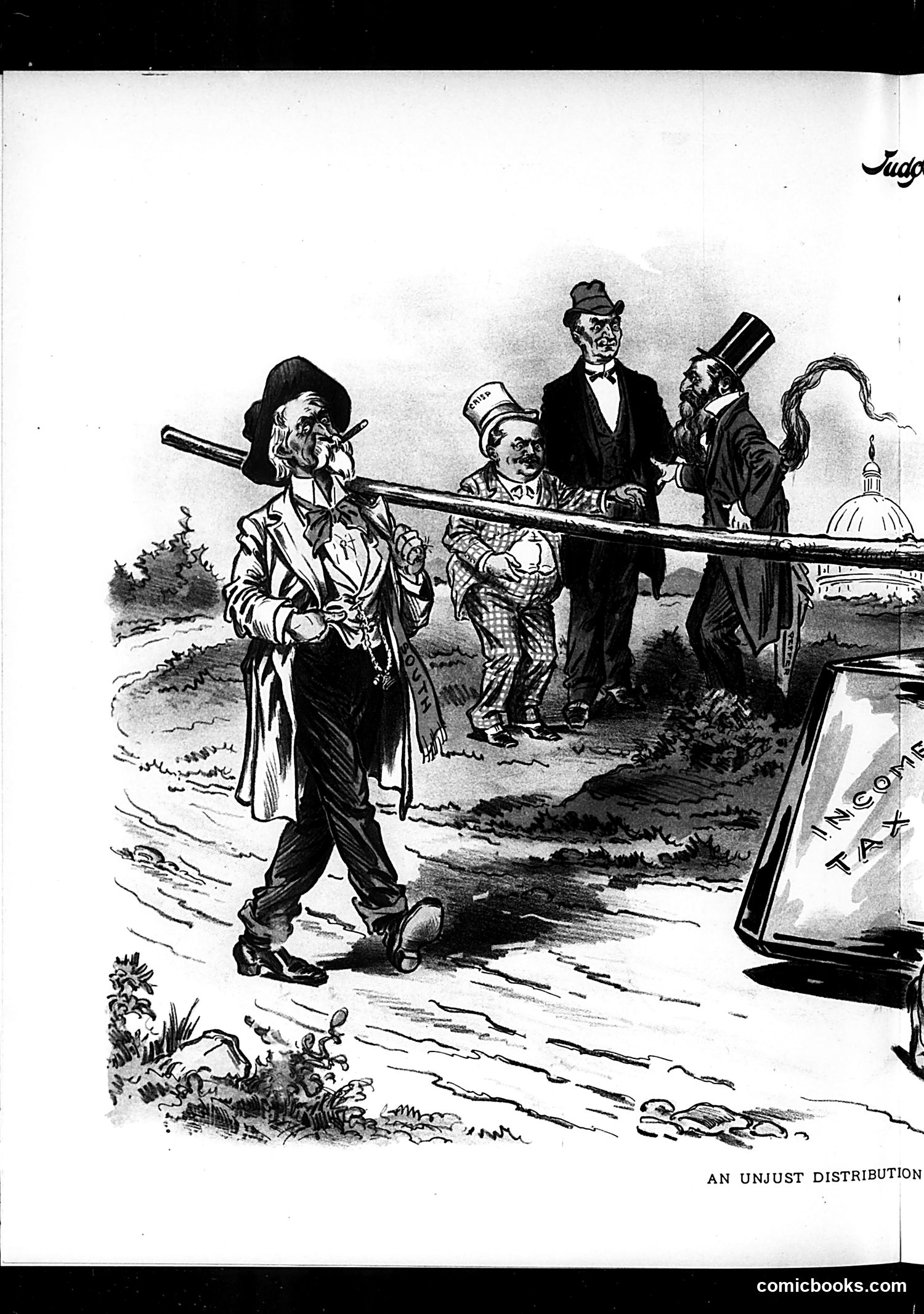 Judge — November 10, 1894 — page 8 of 16