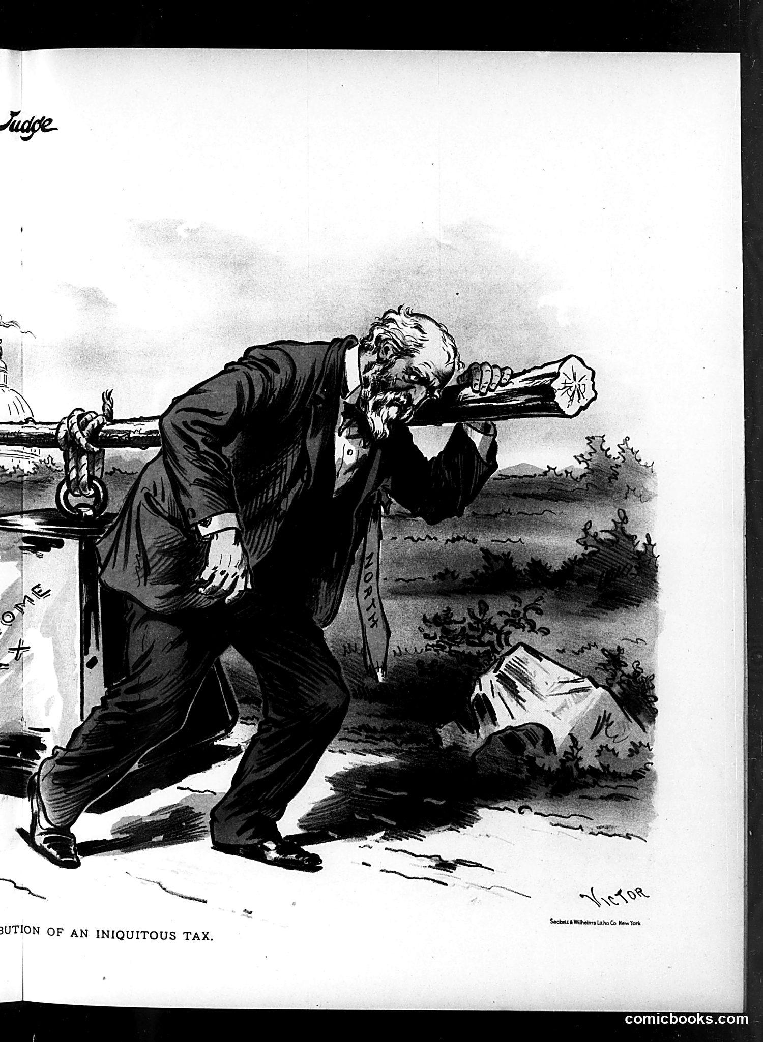 Judge — November 10, 1894 — page 9 of 16