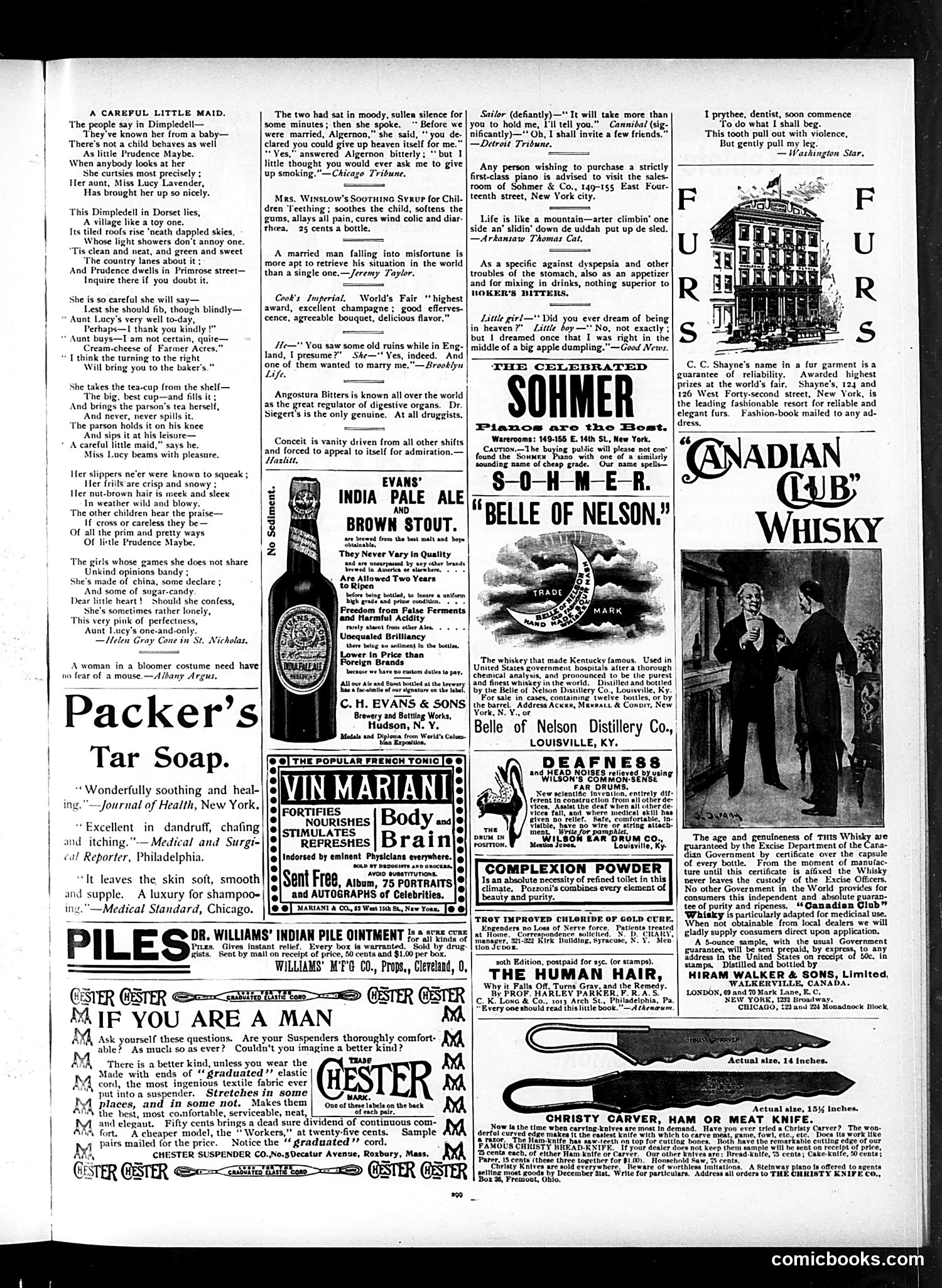 Judge — November 10, 1894 — page 11 of 16