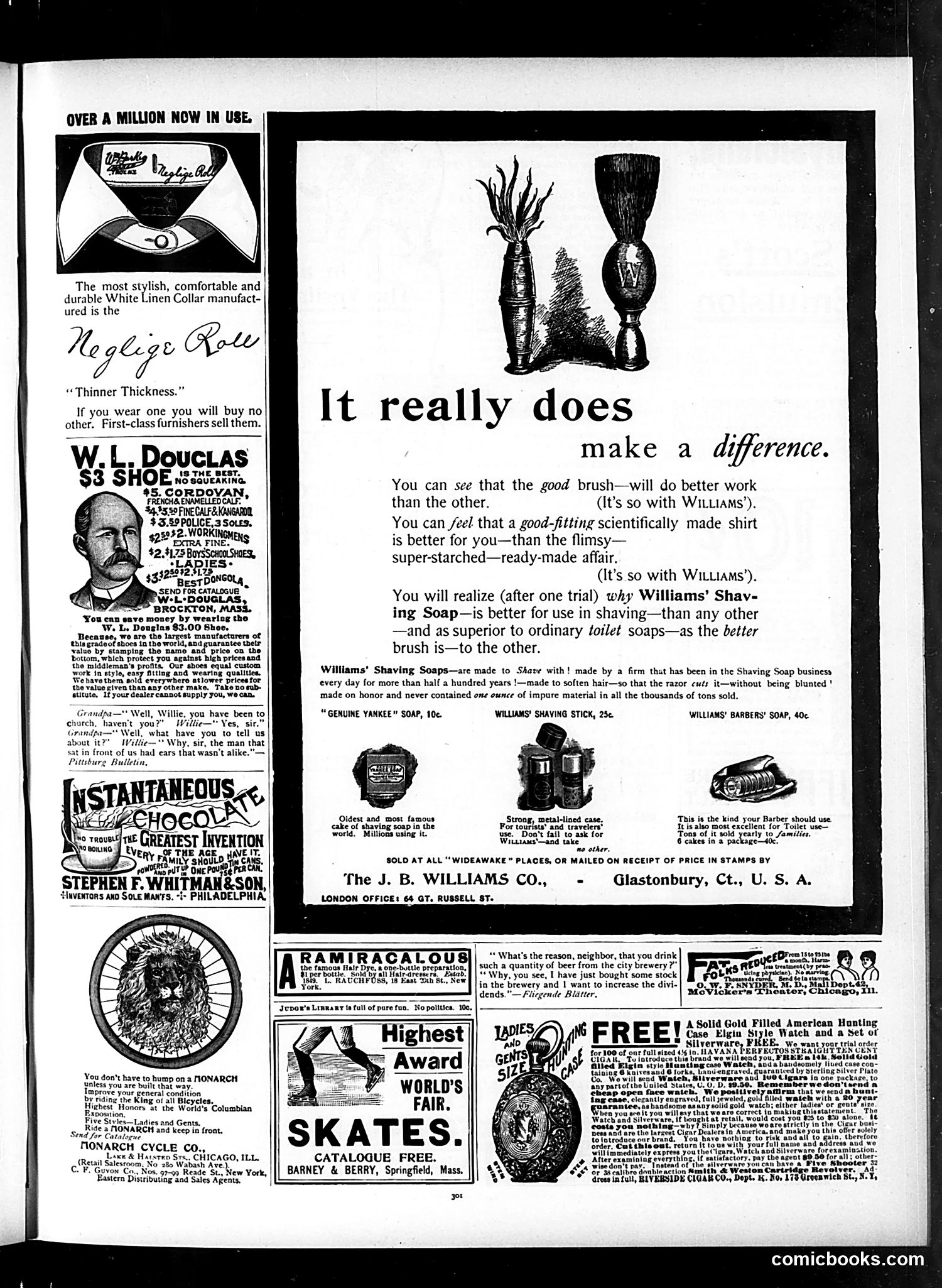 Judge — November 10, 1894 — page 13 of 16