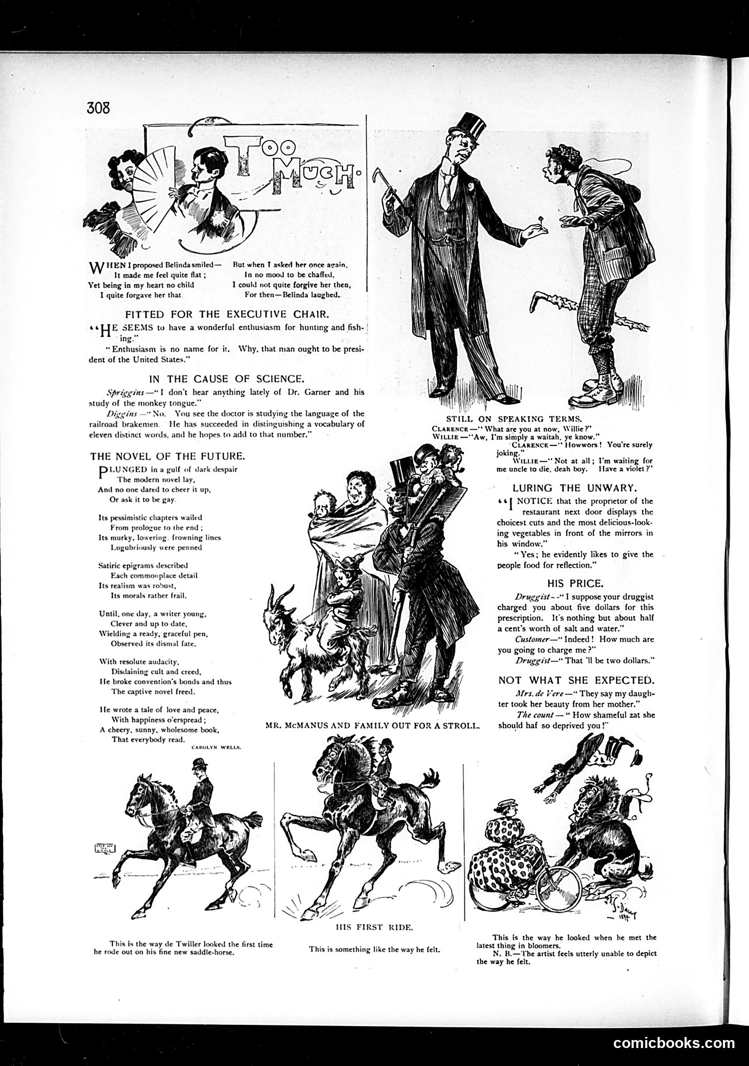 Judge — November 17, 1894 — page 4 of 16