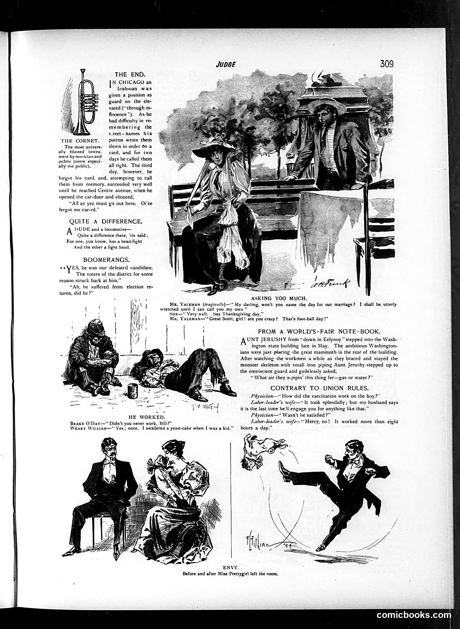 Judge — November 17, 1894 — page 5 of 16
