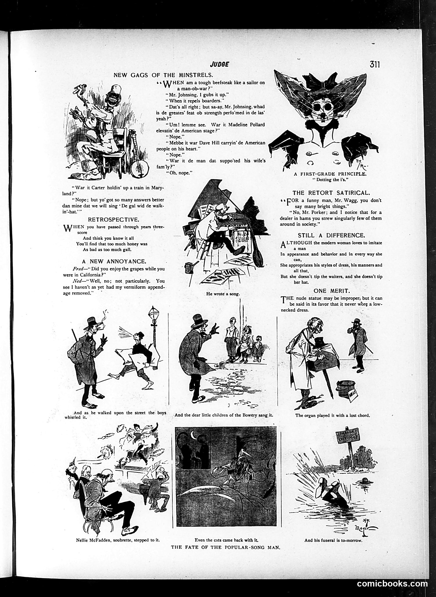 Judge — November 17, 1894 — page 7 of 16