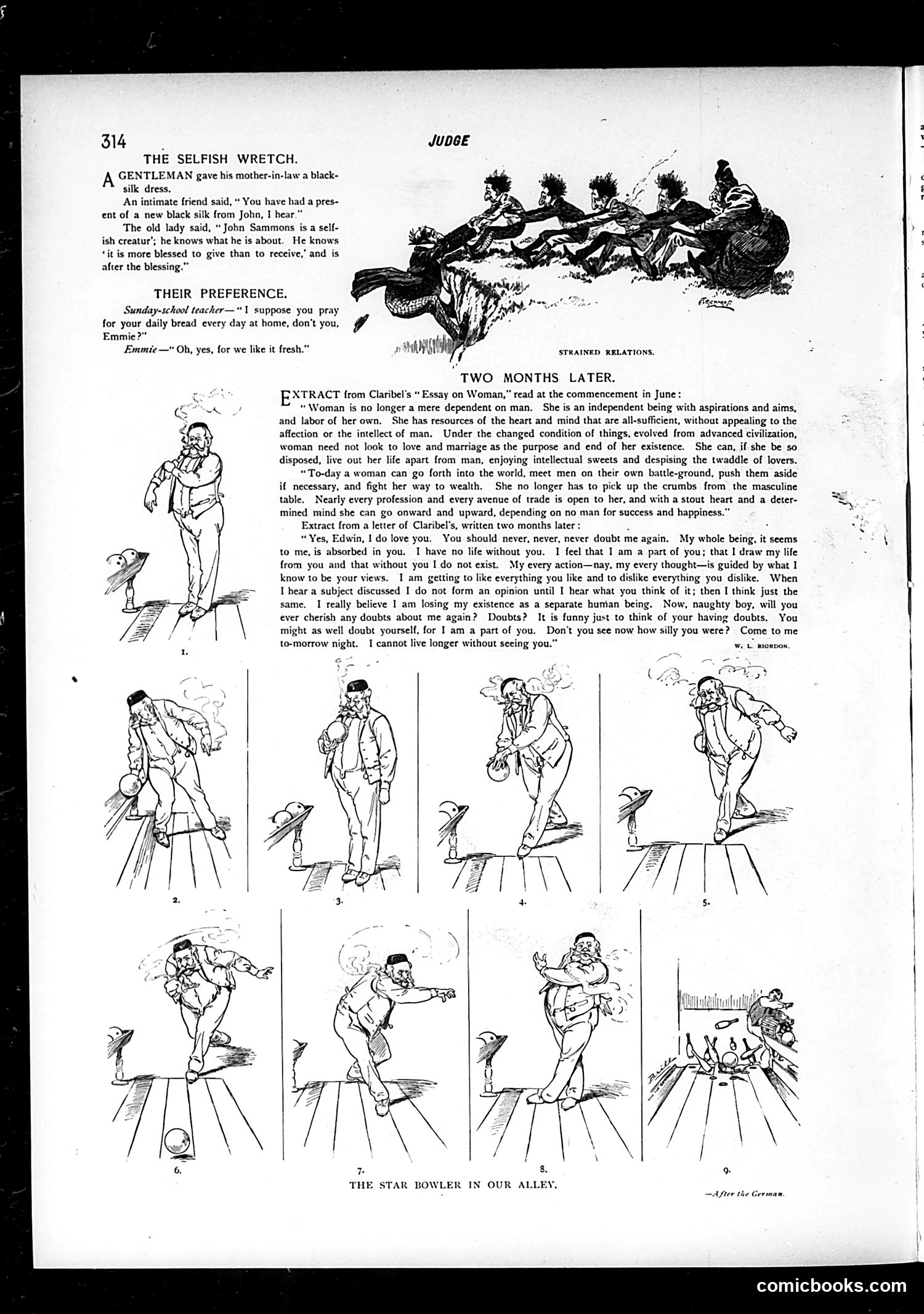 Judge — November 17, 1894 — page 10 of 16