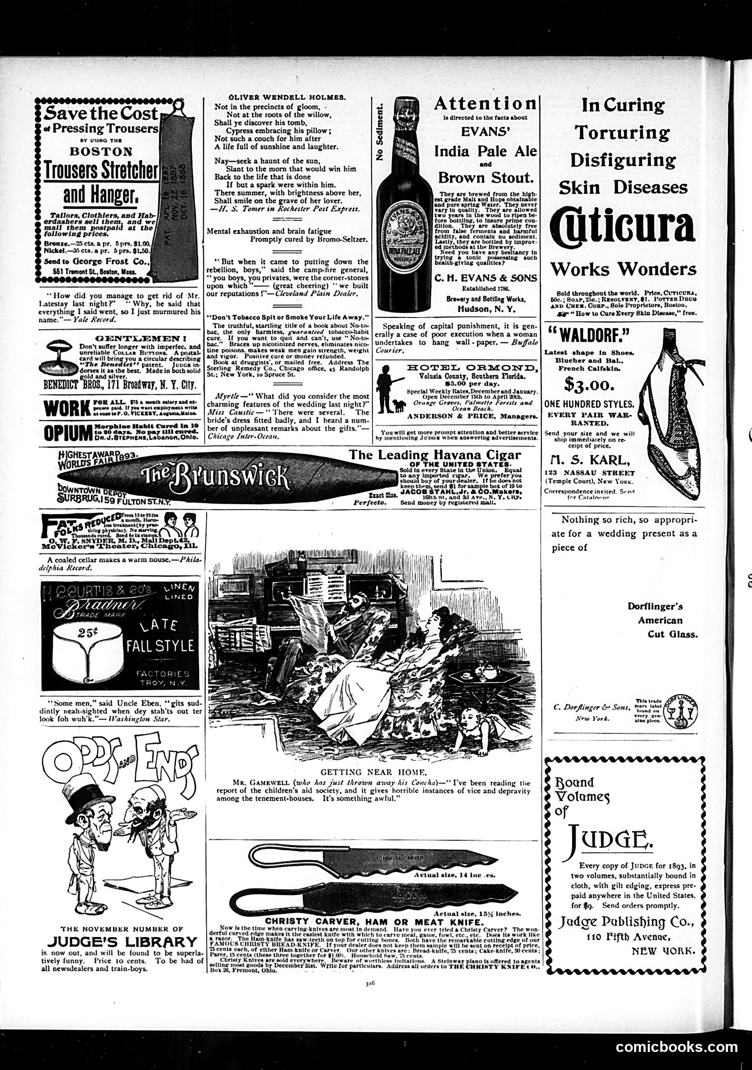 Judge — November 17, 1894 — page 12 of 16