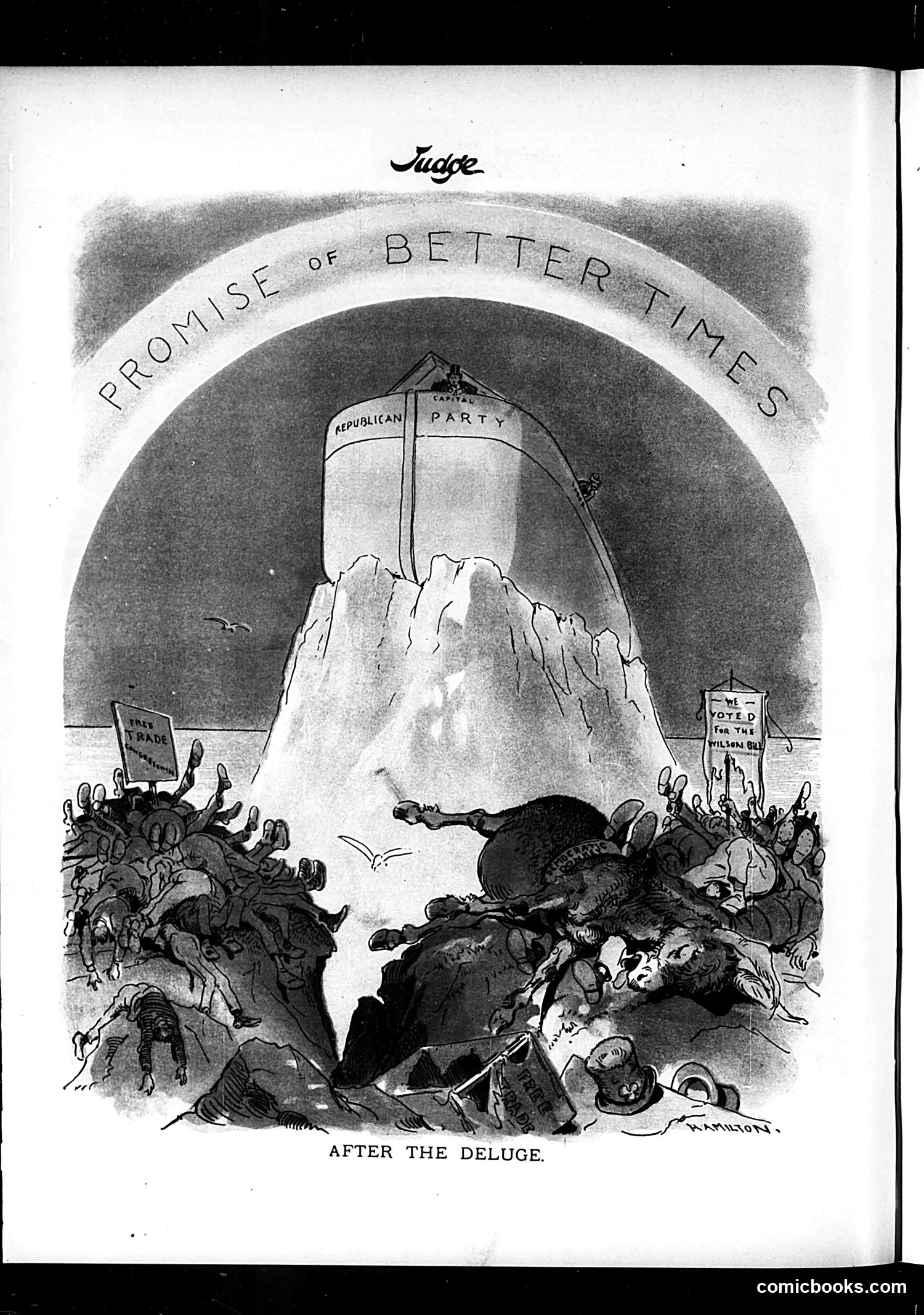 Judge — November 17, 1894 — page 16 of 16