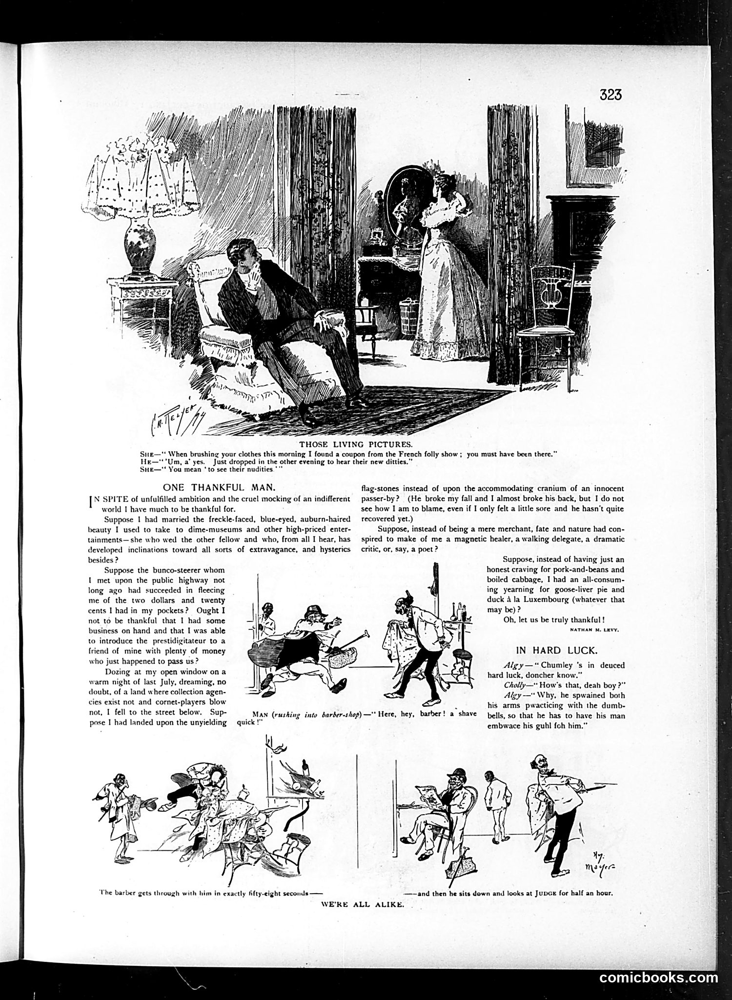 Judge — November 24, 1894 — page 3 of 16
