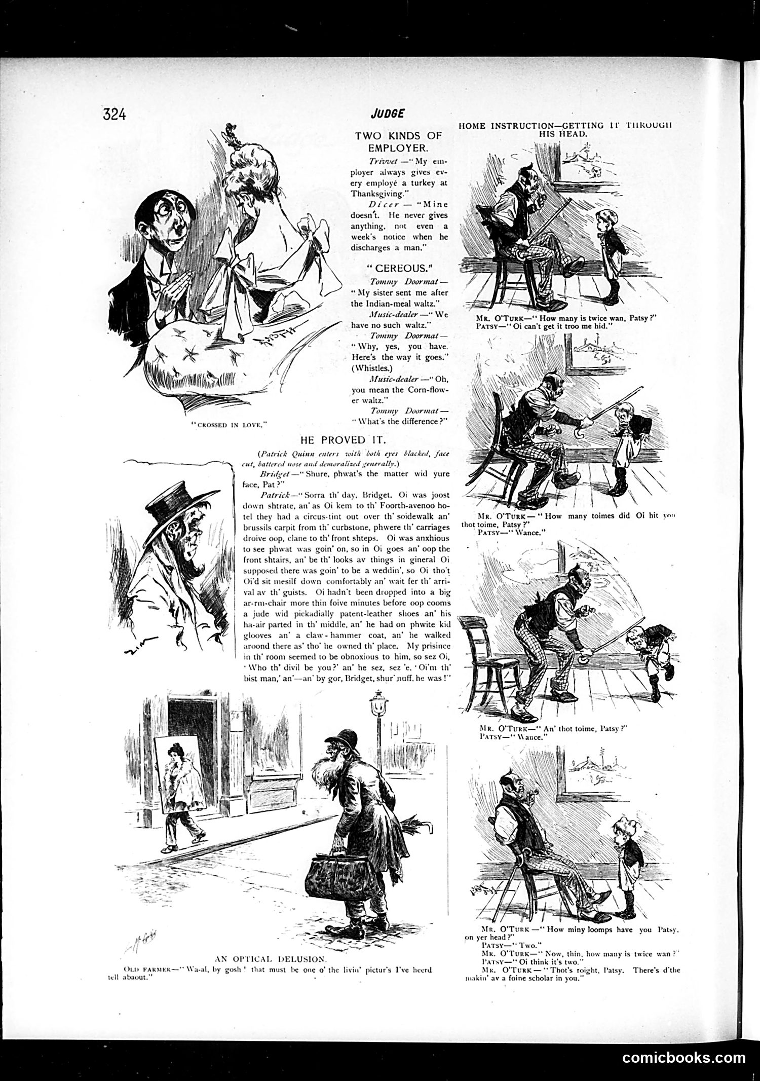 Judge — November 24, 1894 — page 4 of 16
