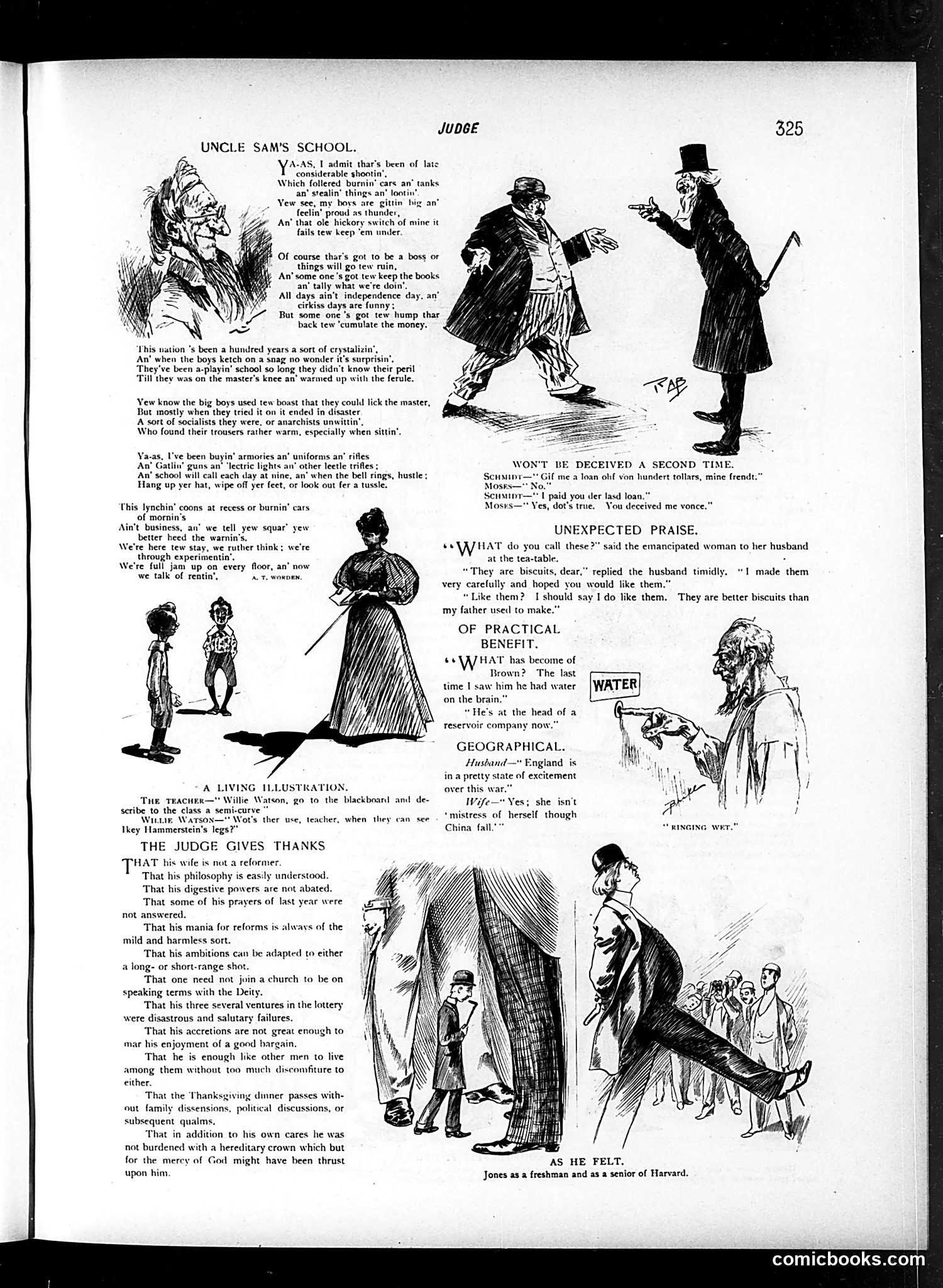 Judge — November 24, 1894 — page 5 of 16