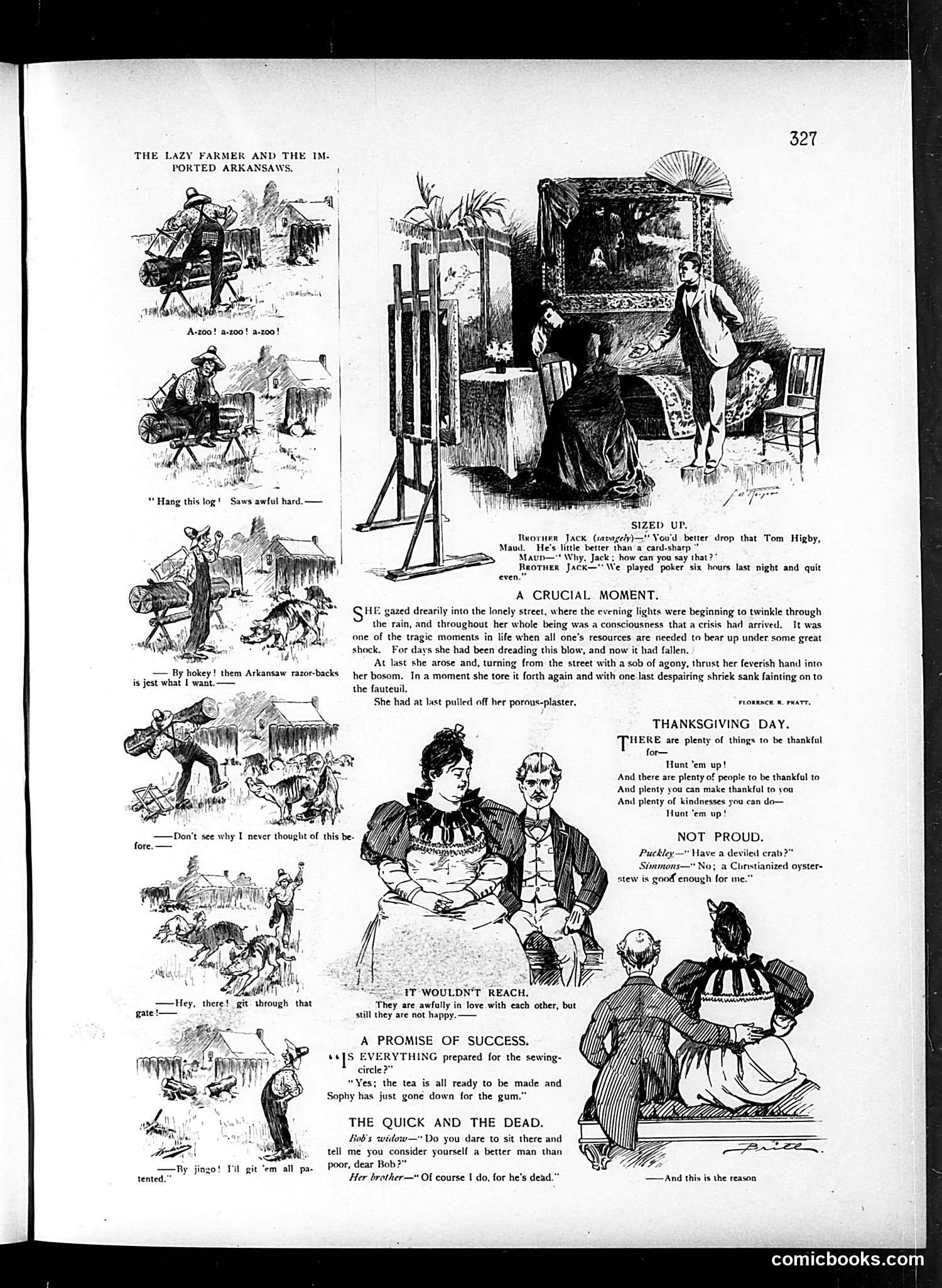 Judge — November 24, 1894 — page 7 of 16