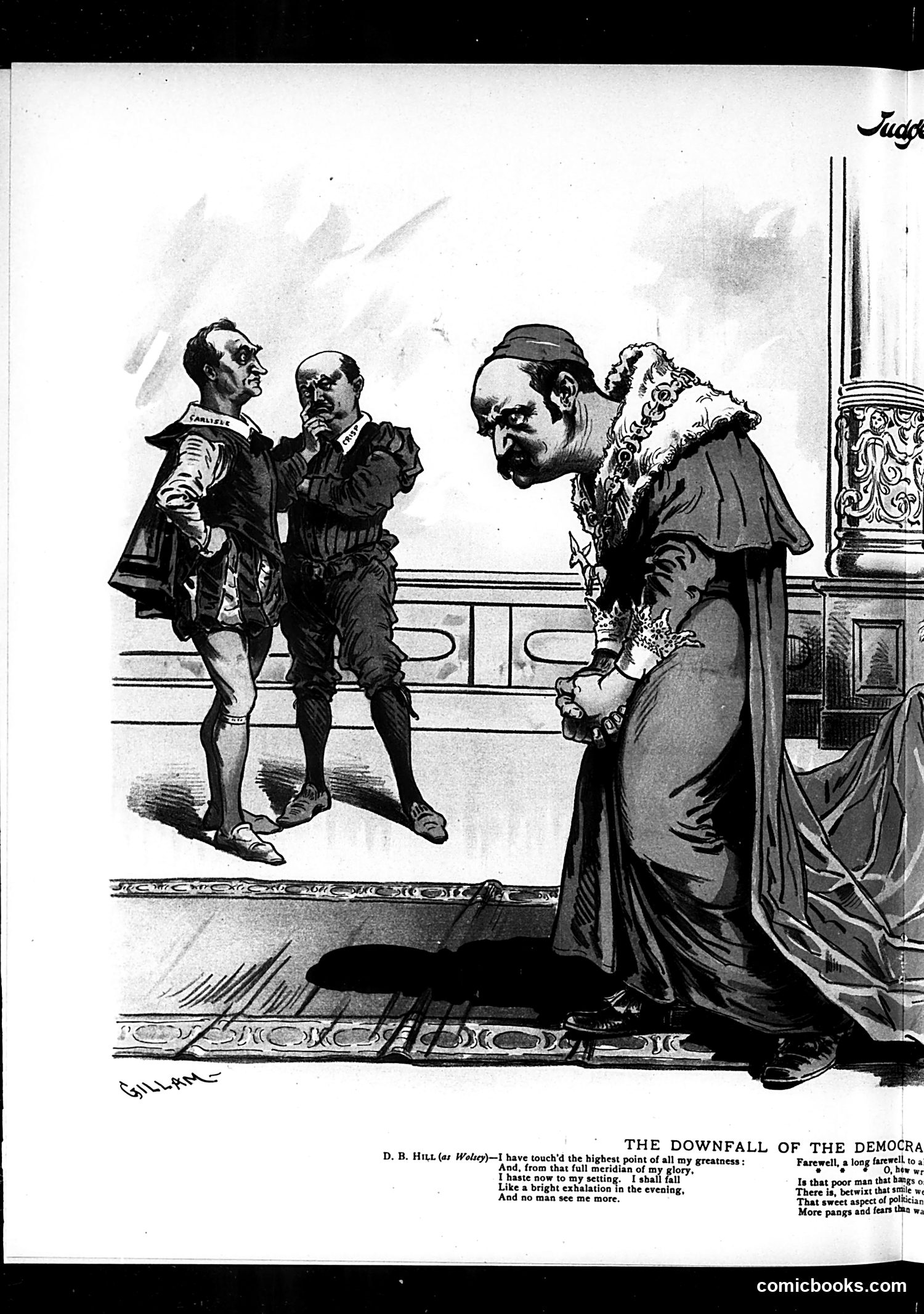 Judge — November 24, 1894 — page 8 of 16