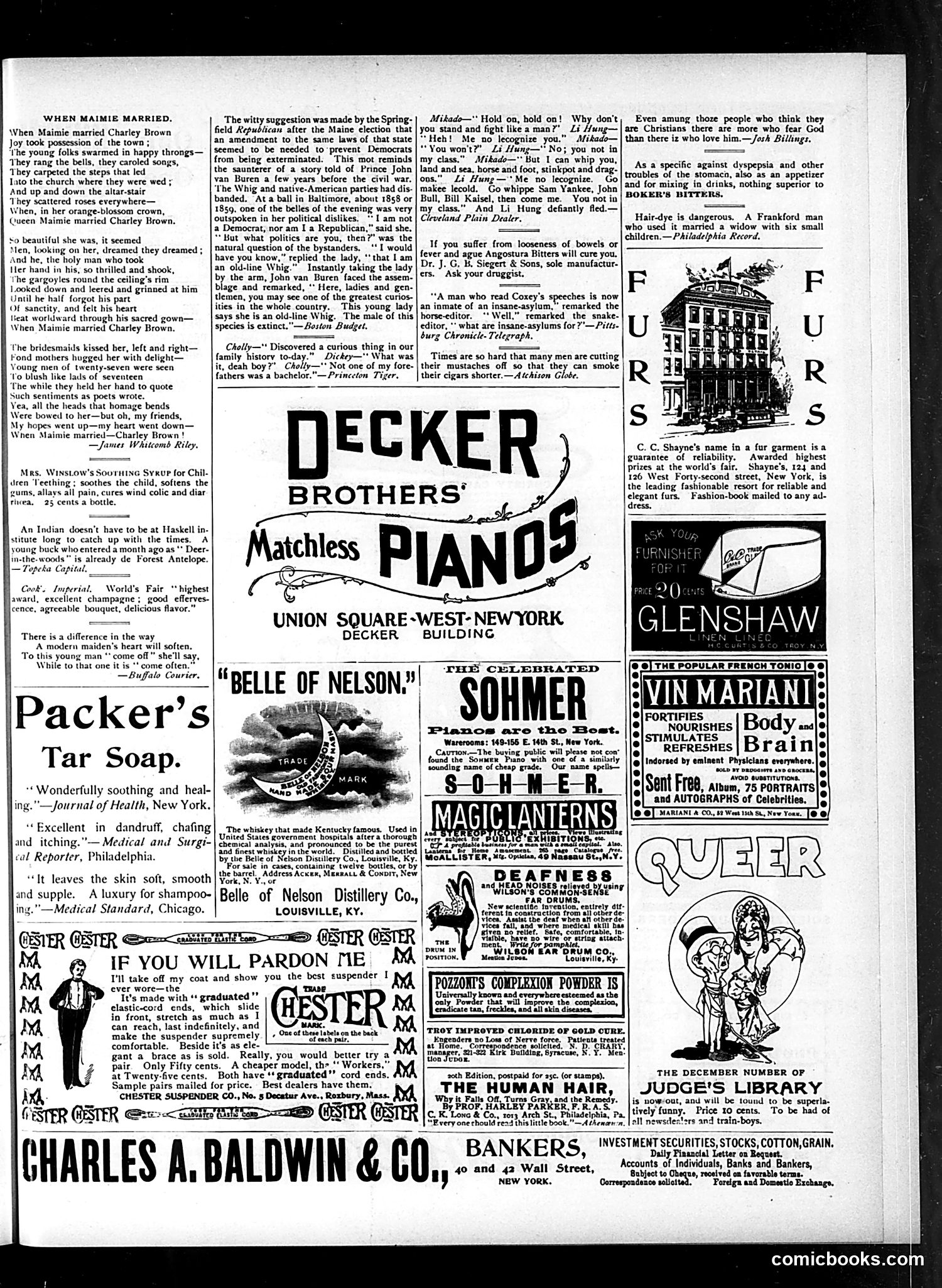 Judge — November 24, 1894 — page 11 of 16