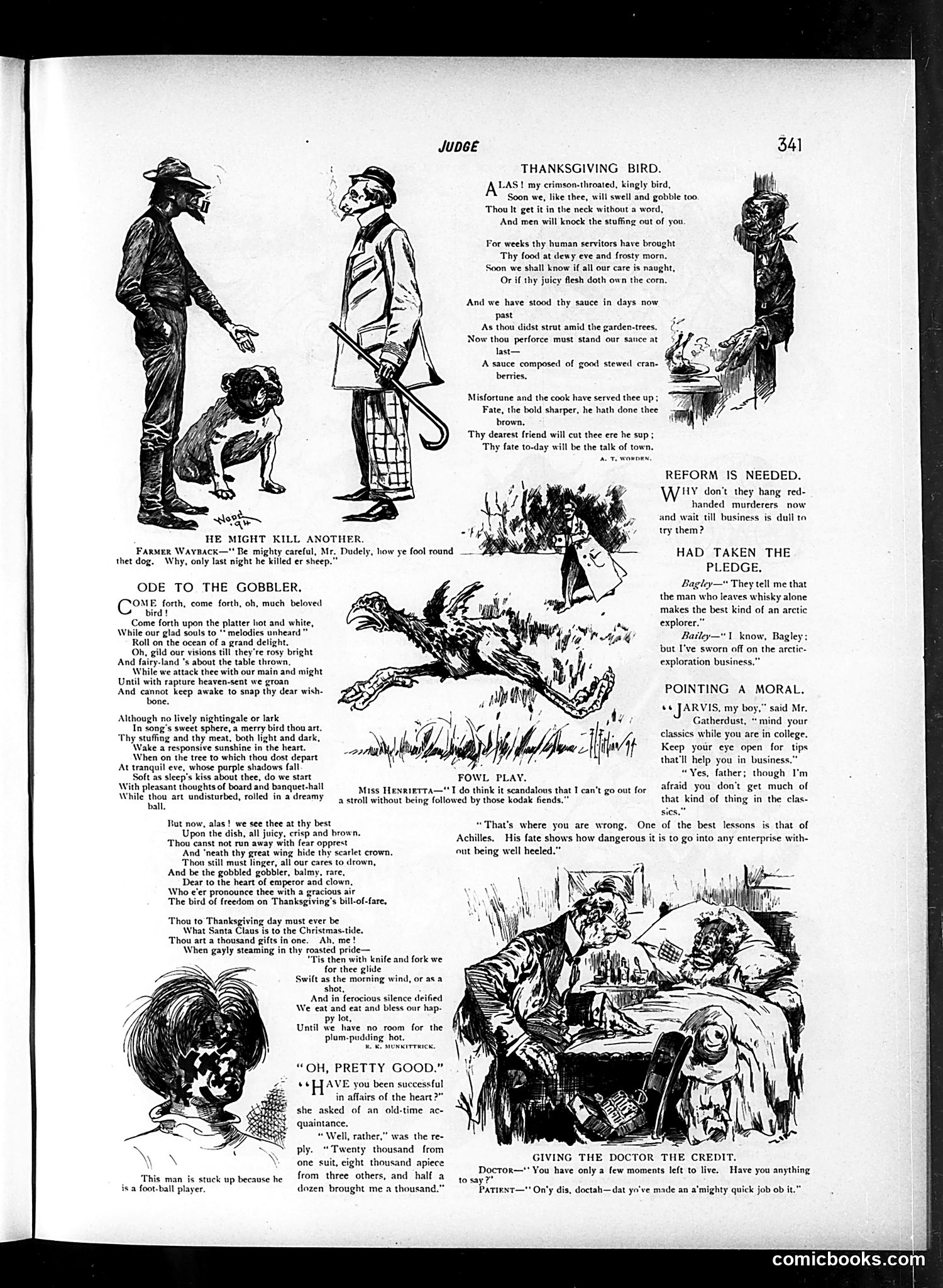 Judge — December 1, 1894 — page 5 of 20