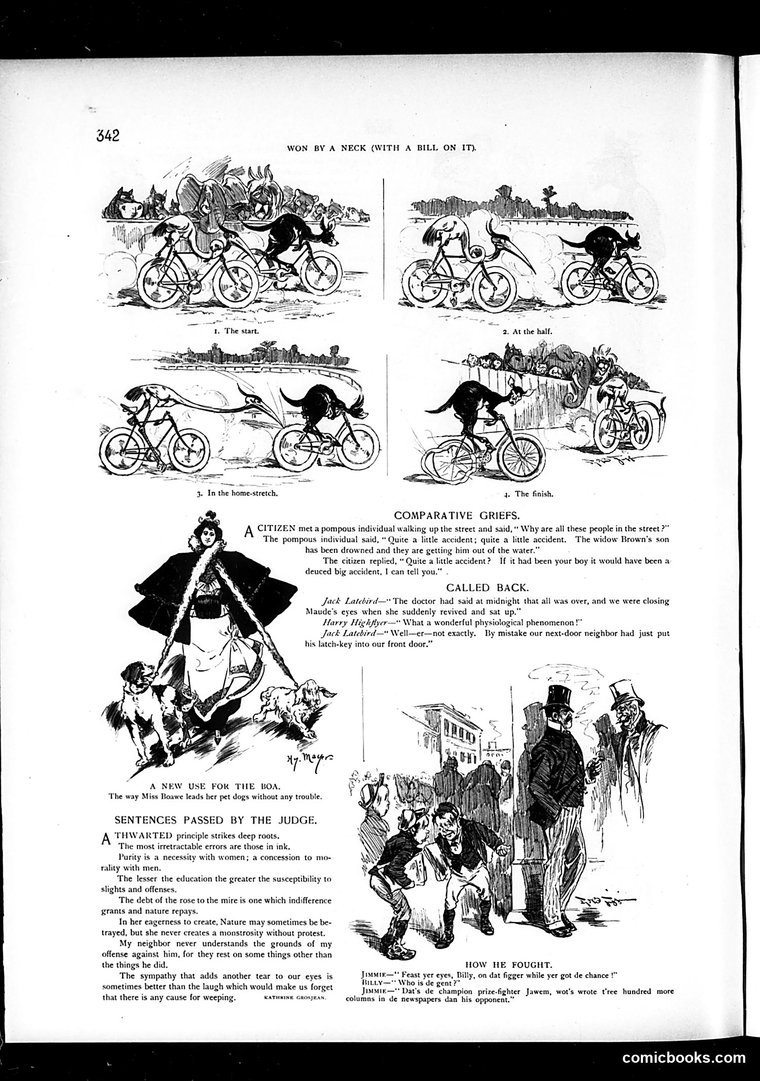 Judge — December 1, 1894 — page 6 of 20