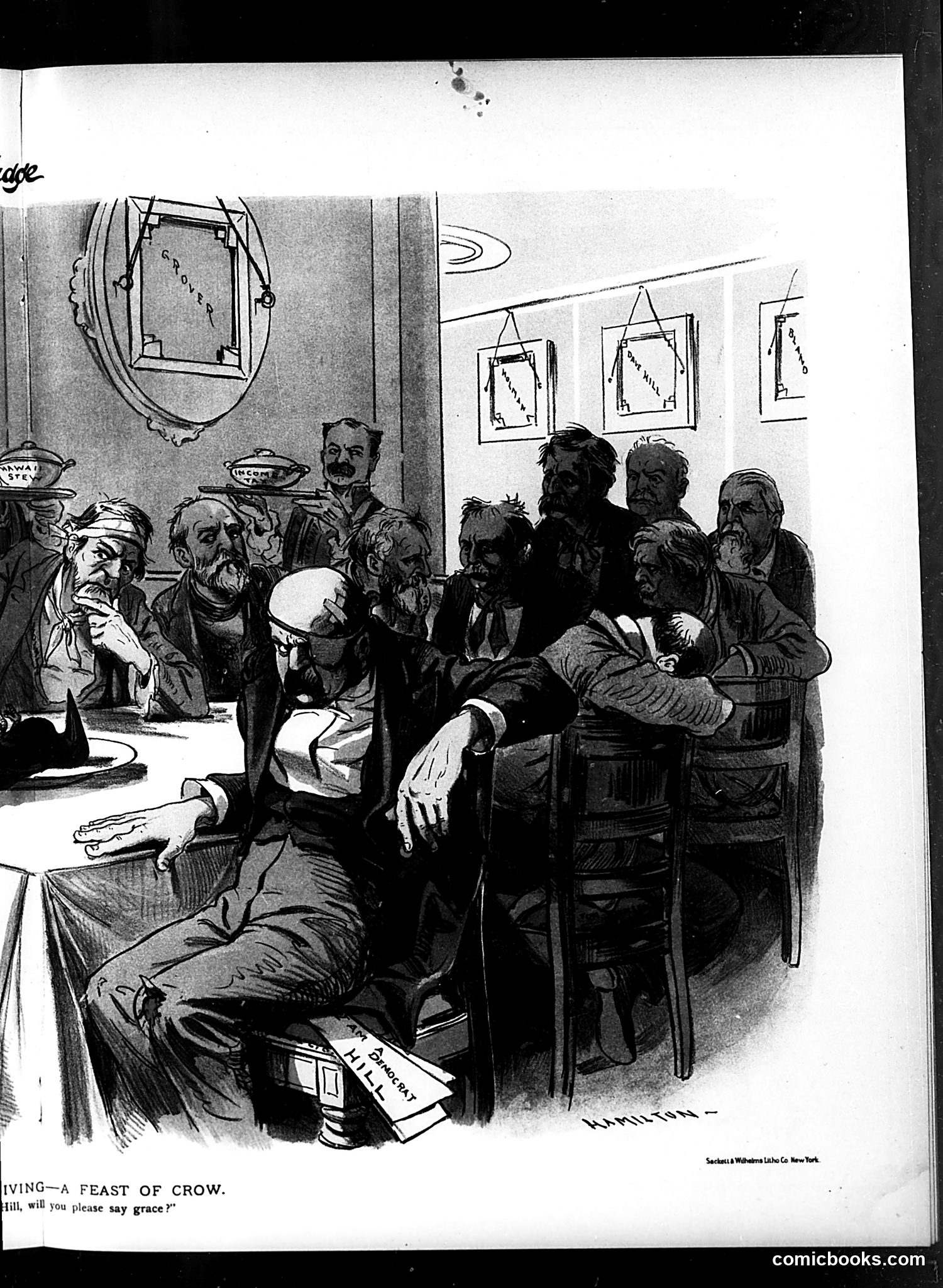 Judge — December 1, 1894 — page 9 of 20