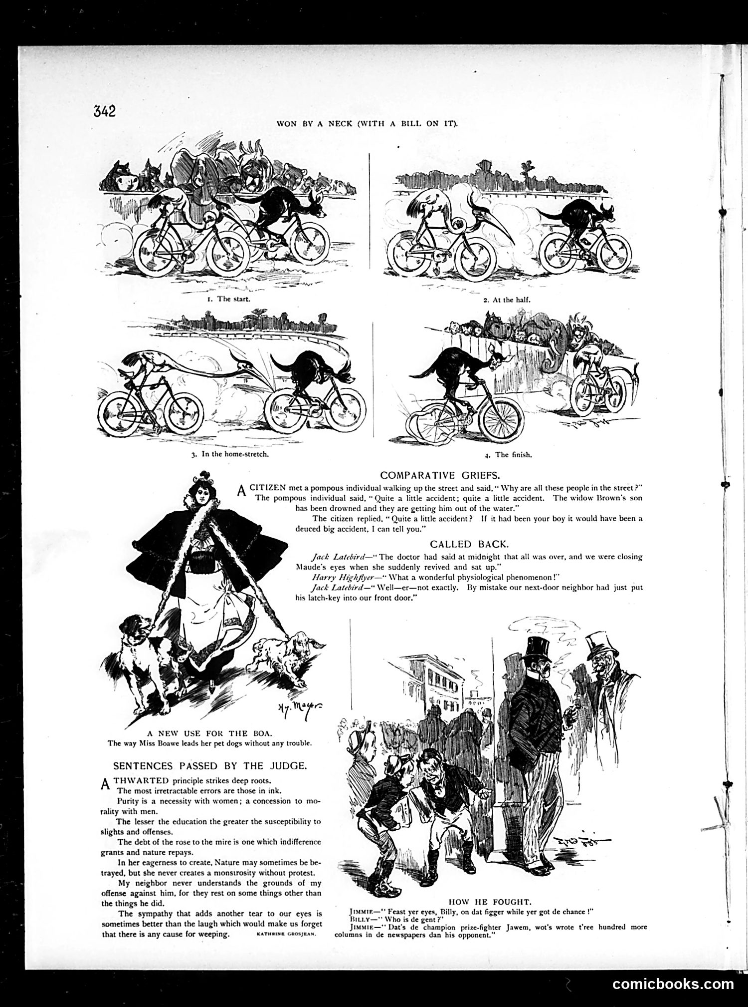 Judge — December 1, 1894 — page 10 of 20