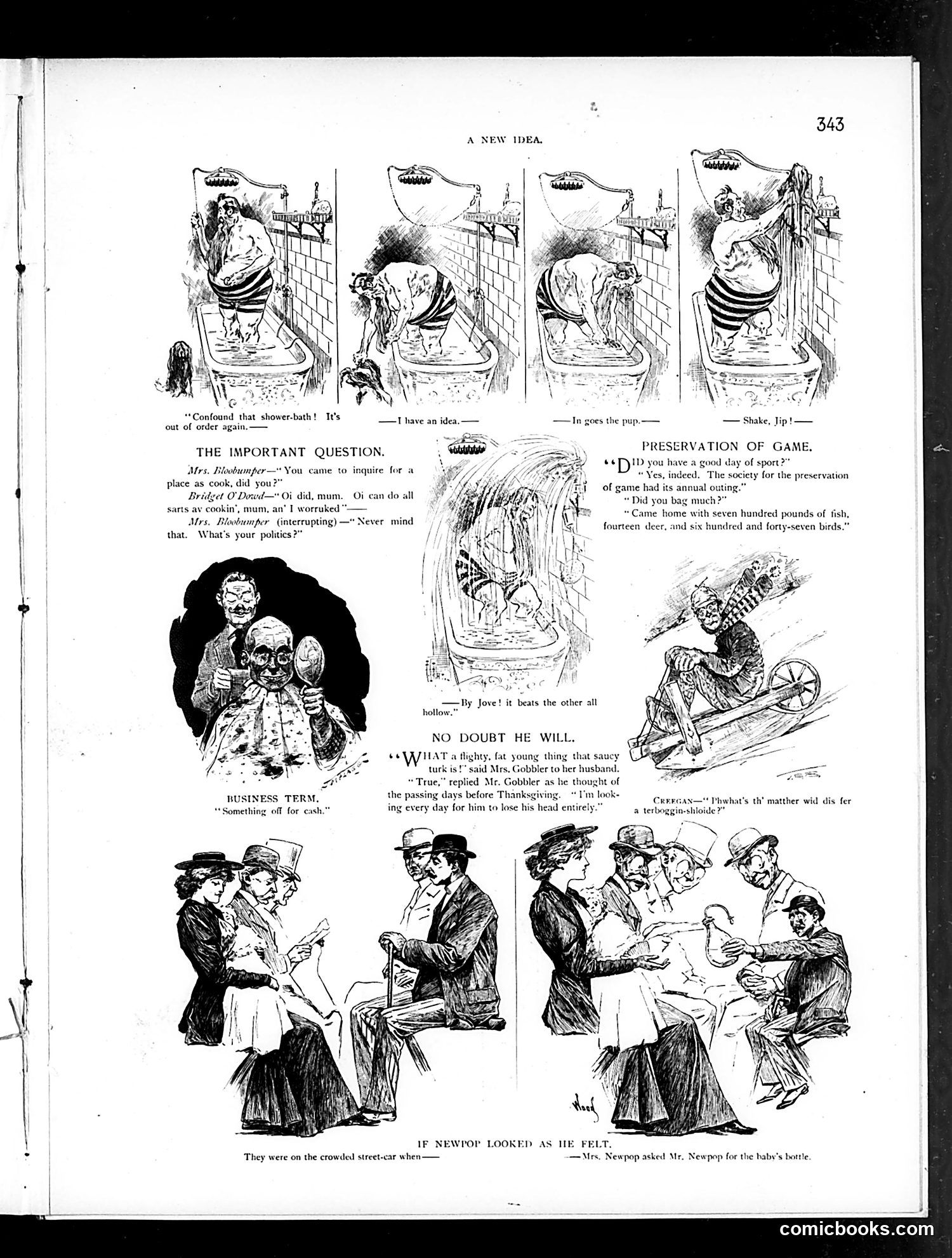 Judge — December 1, 1894 — page 11 of 20