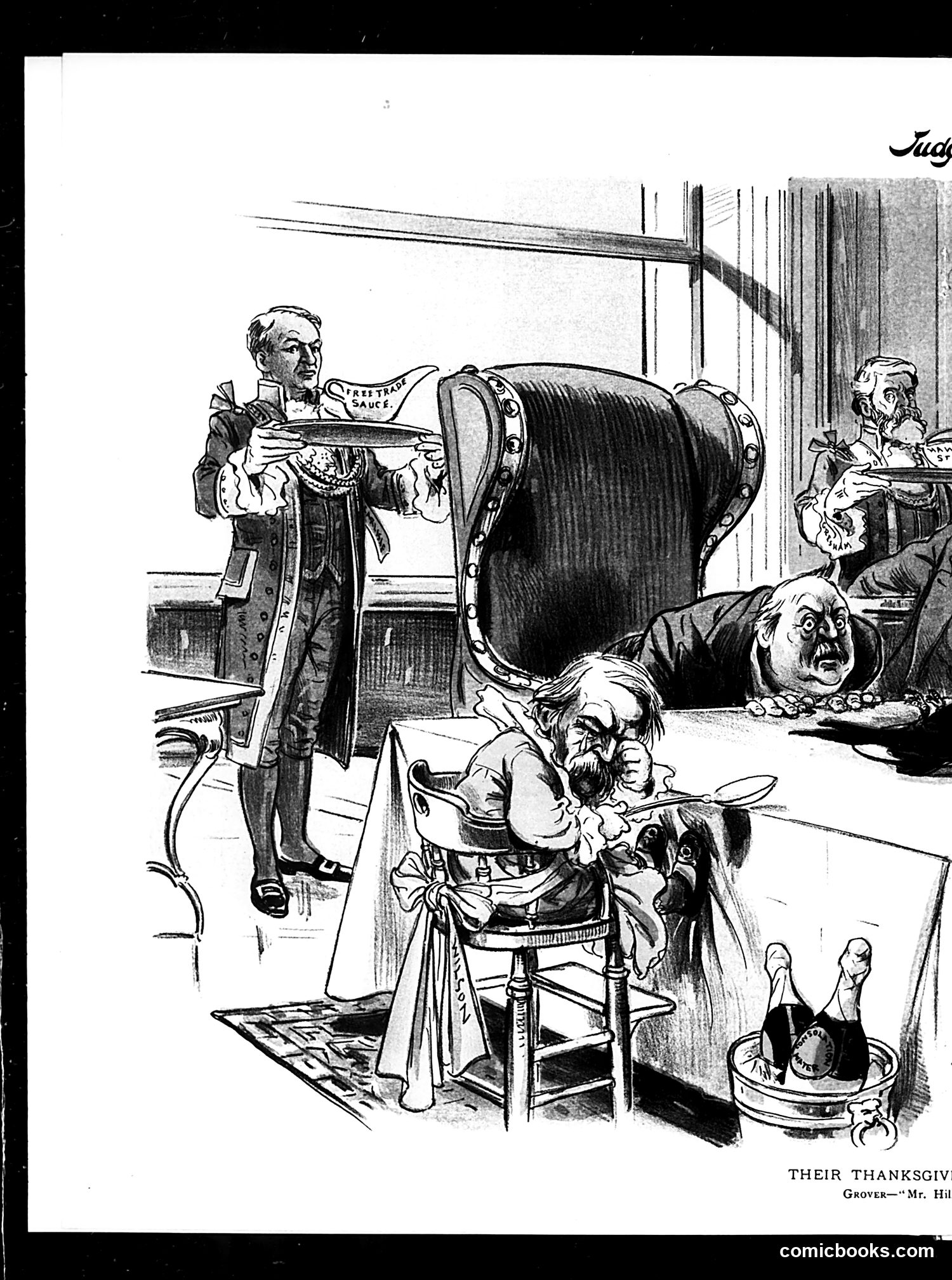 Judge — December 1, 1894 — page 12 of 20