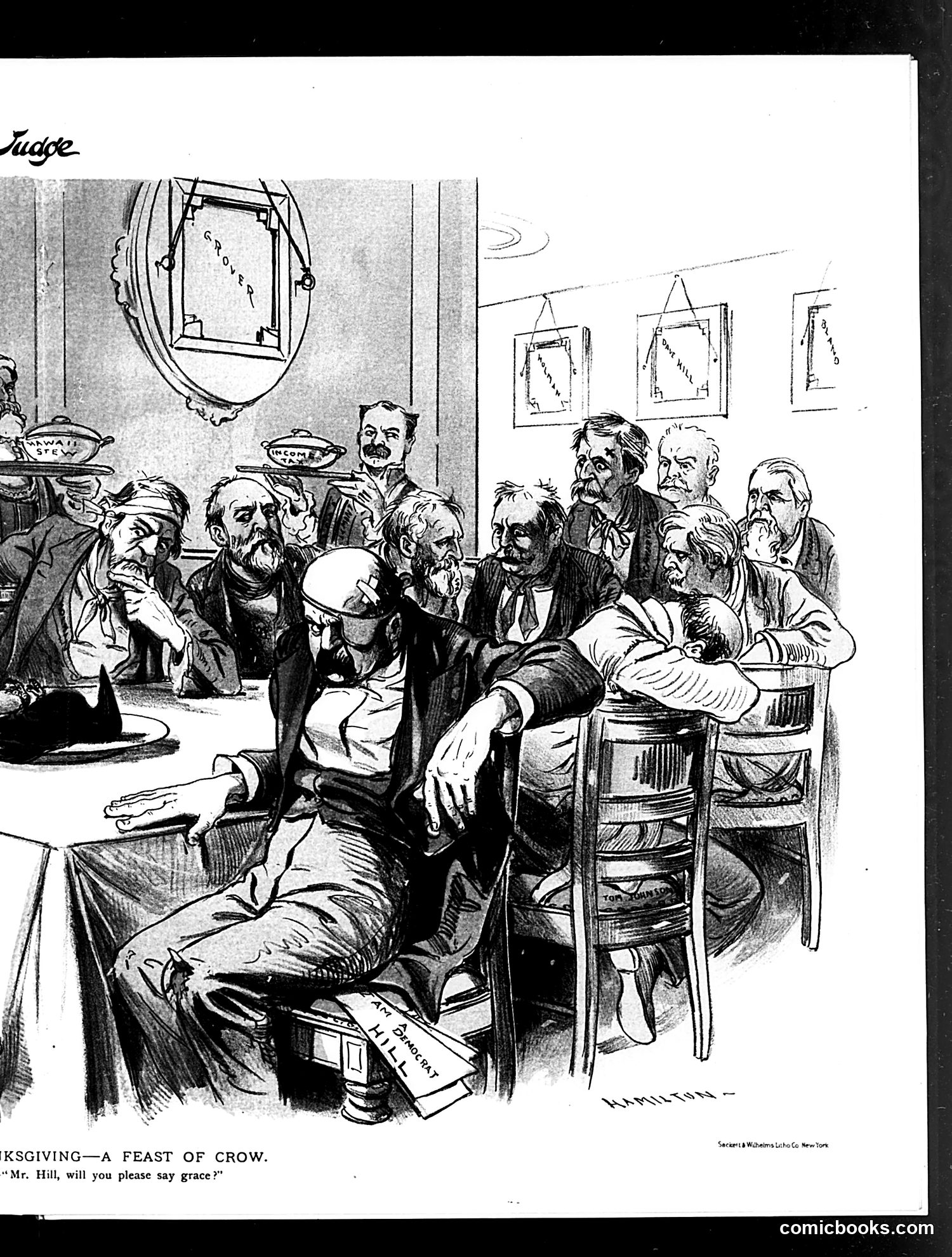 Judge — December 1, 1894 — page 13 of 20