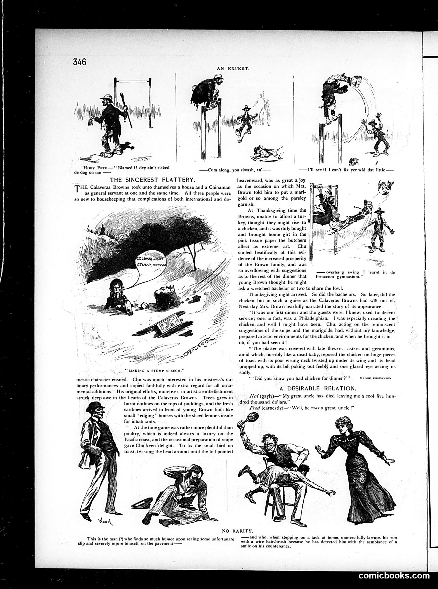 Judge — December 1, 1894 — page 14 of 20