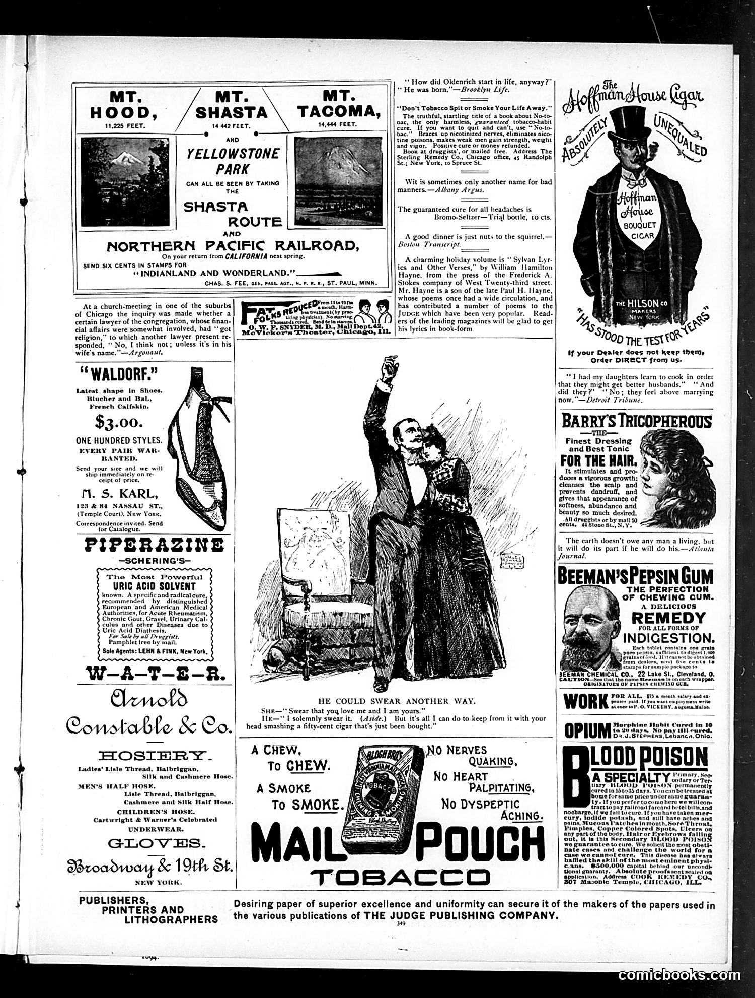 Judge — December 1, 1894 — page 17 of 20