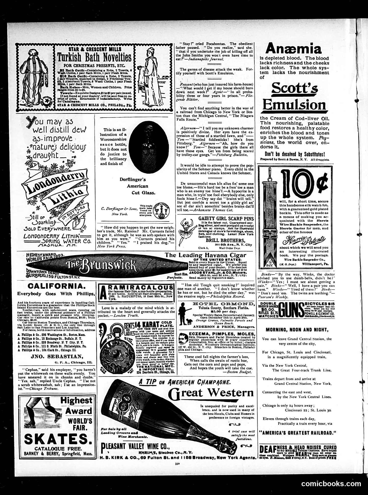 Judge — December 1, 1894 — page 18 of 20