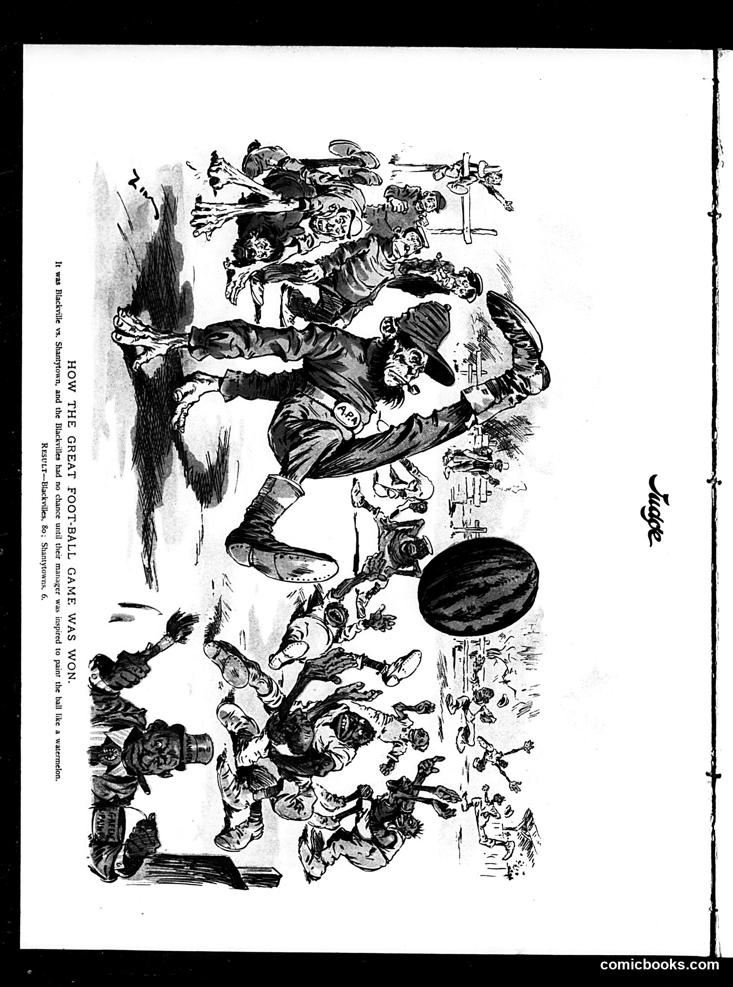 Judge — December 1, 1894 — page 20 of 20