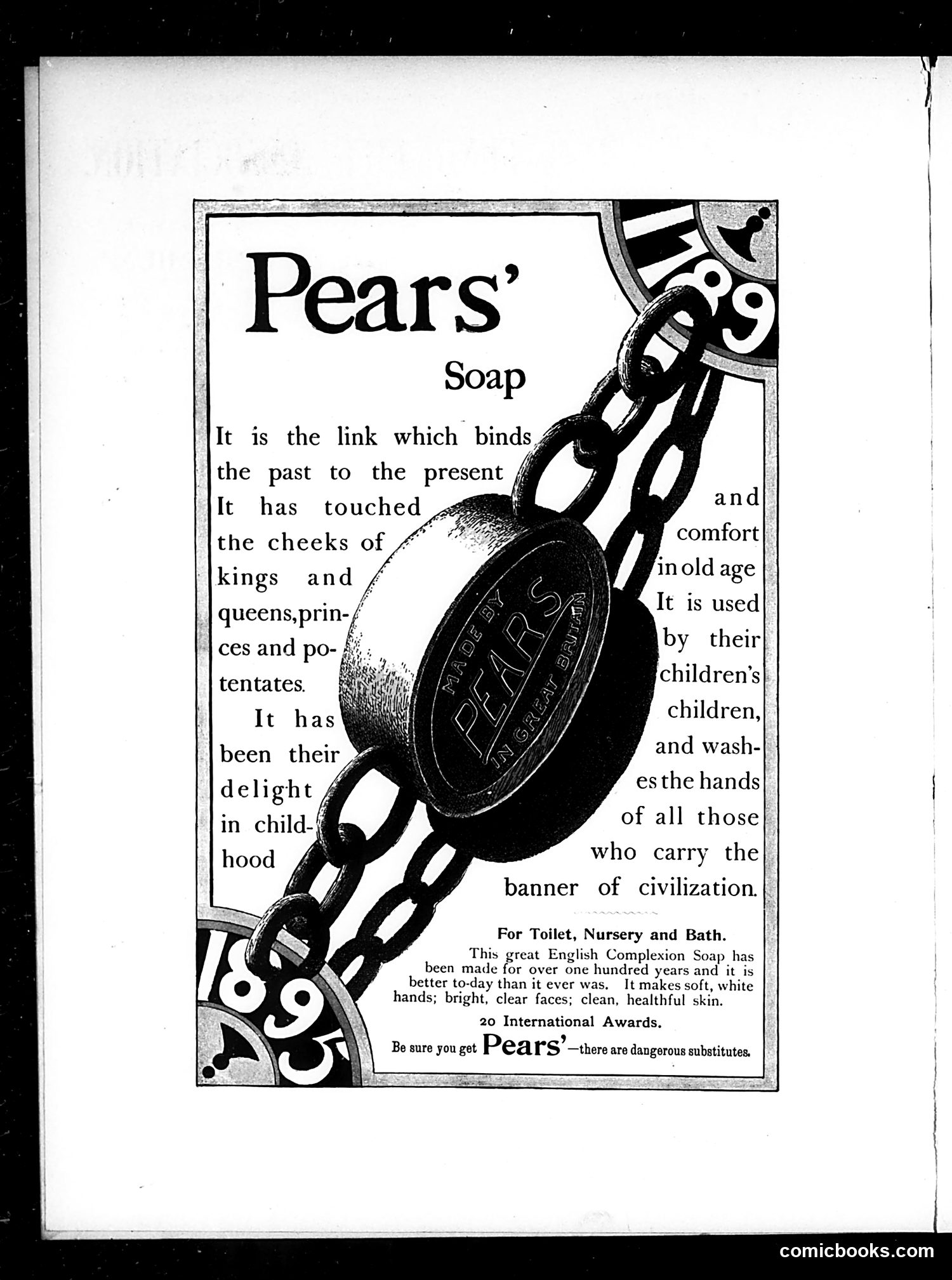 Judge — December 8, 1894 — page 2 of 60