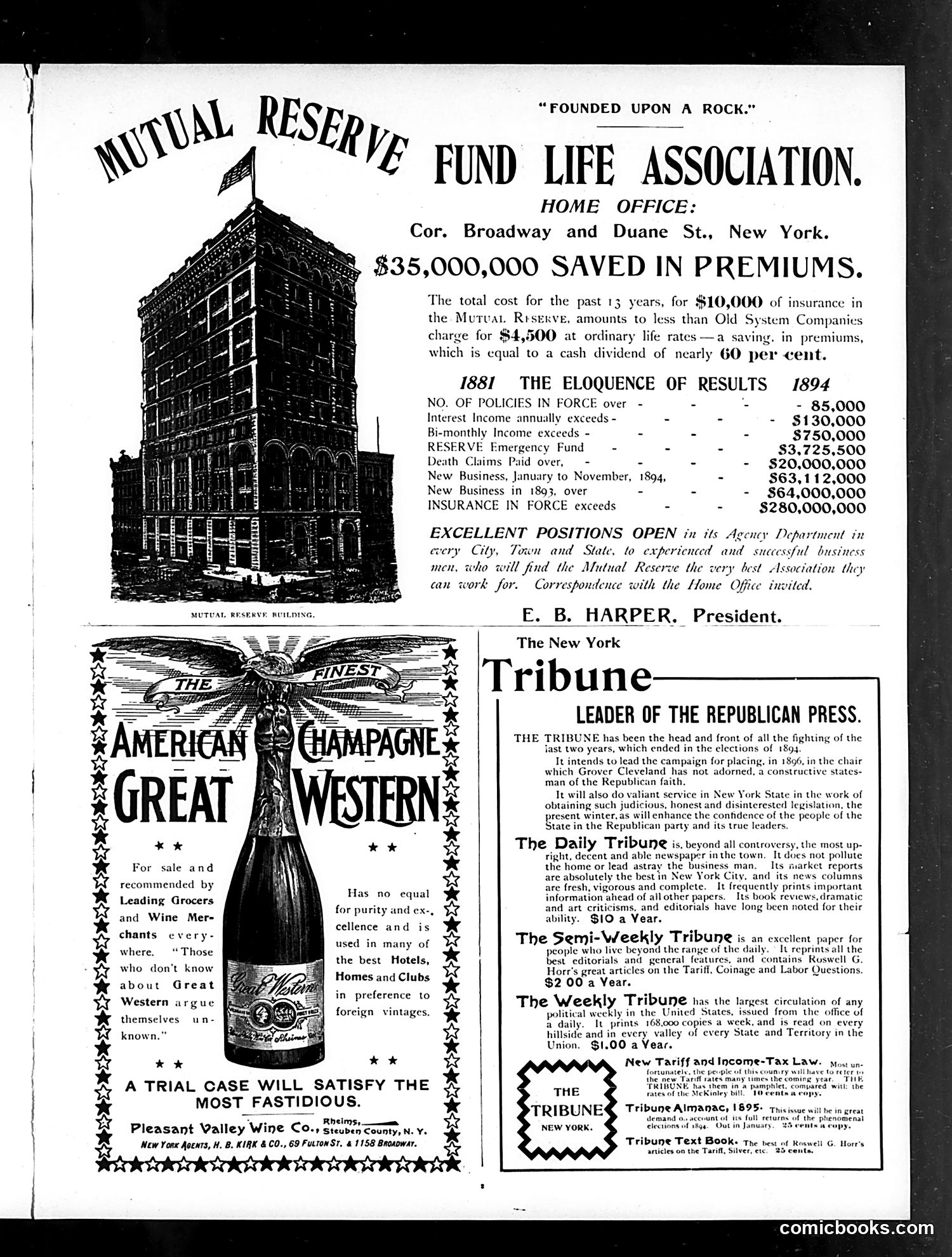 Judge — December 8, 1894 — page 3 of 60