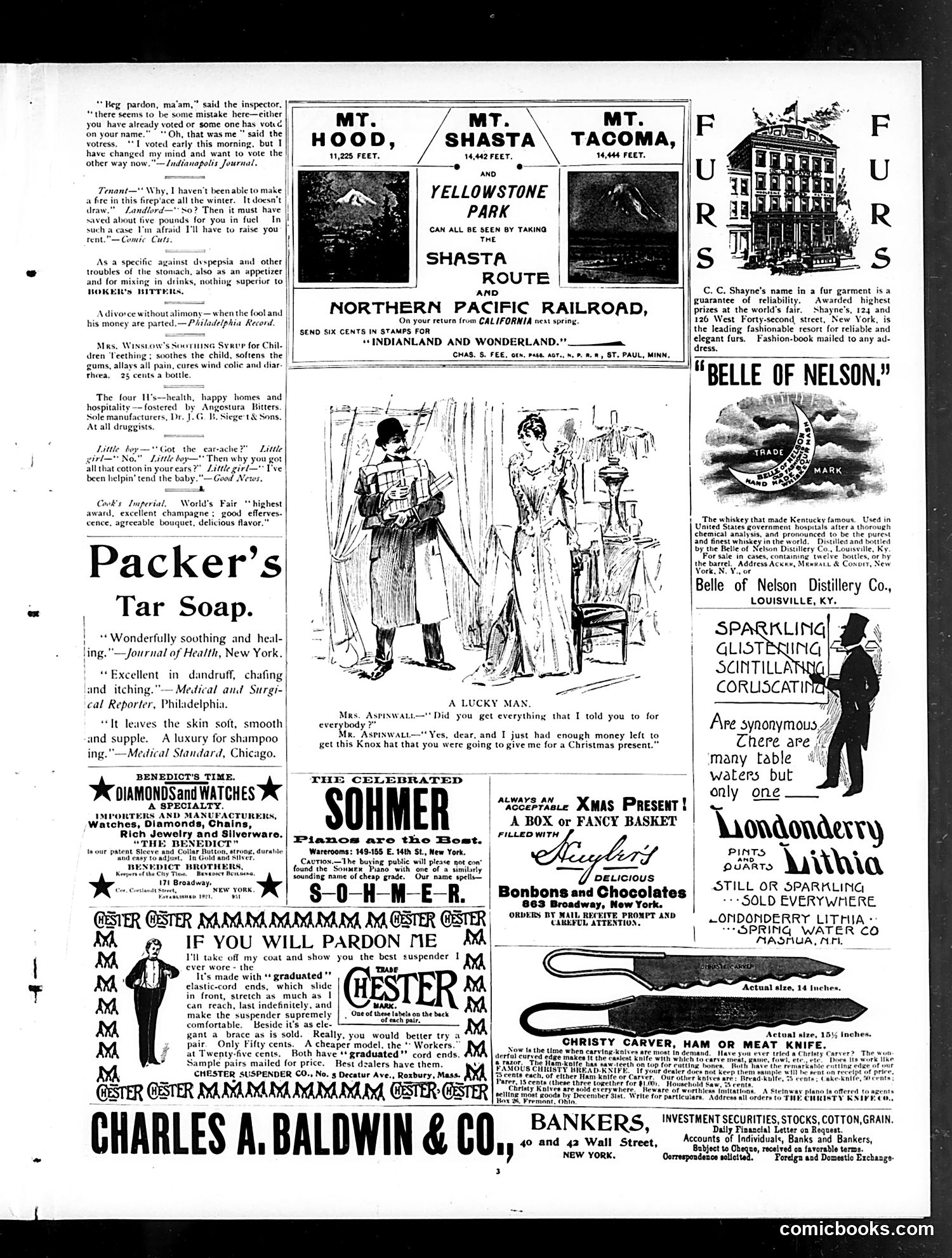 Judge — December 8, 1894 — page 5 of 60