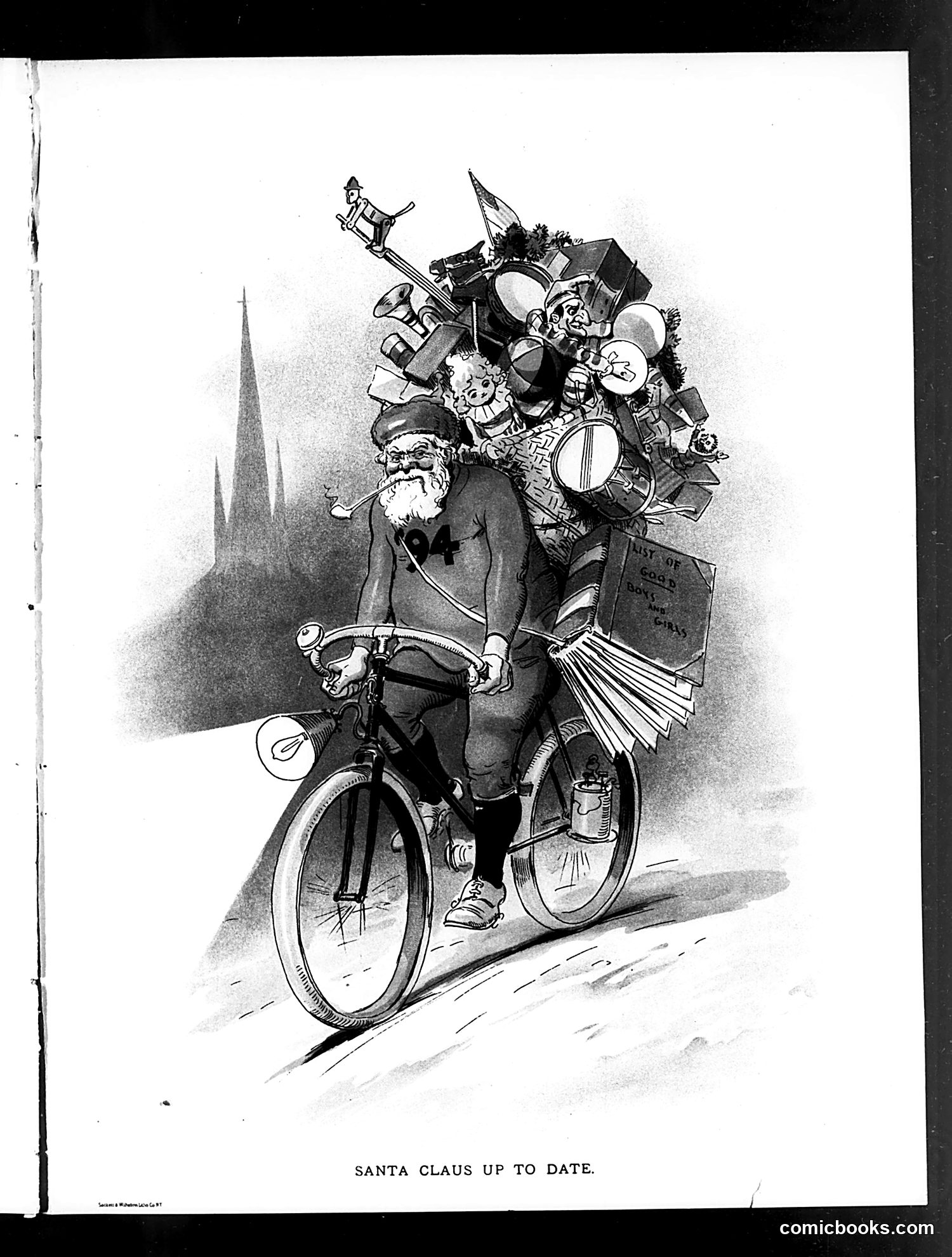 Judge — December 8, 1894 — page 9 of 60