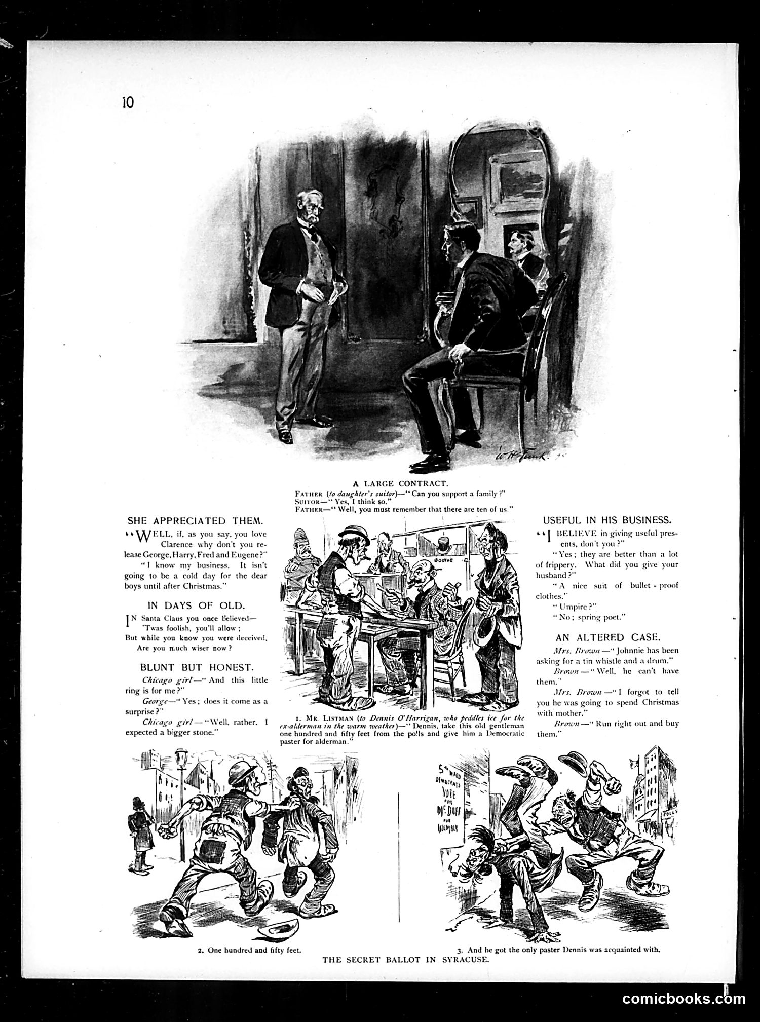 Judge — December 8, 1894 — page 12 of 60