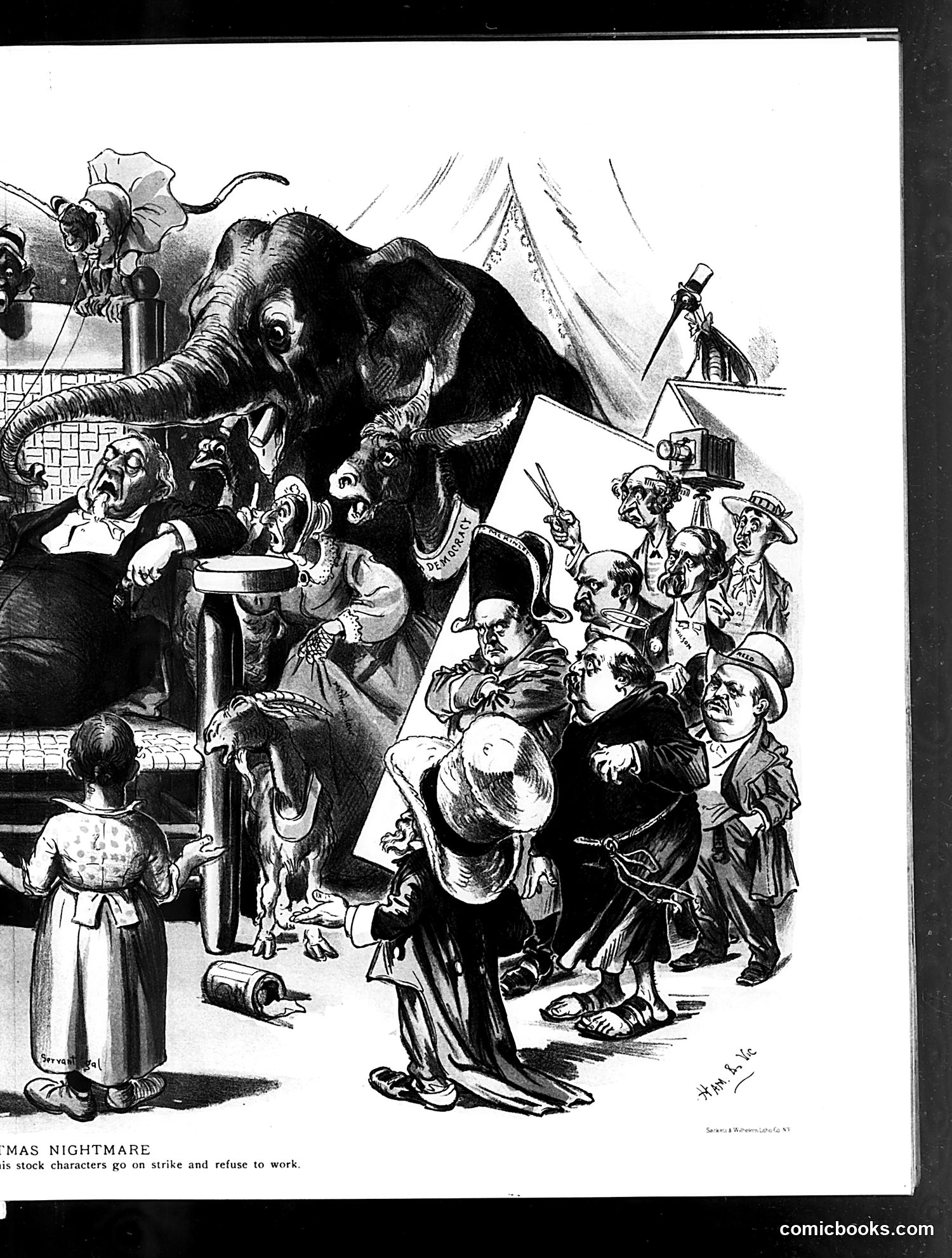 Judge — December 8, 1894 — page 17 of 60