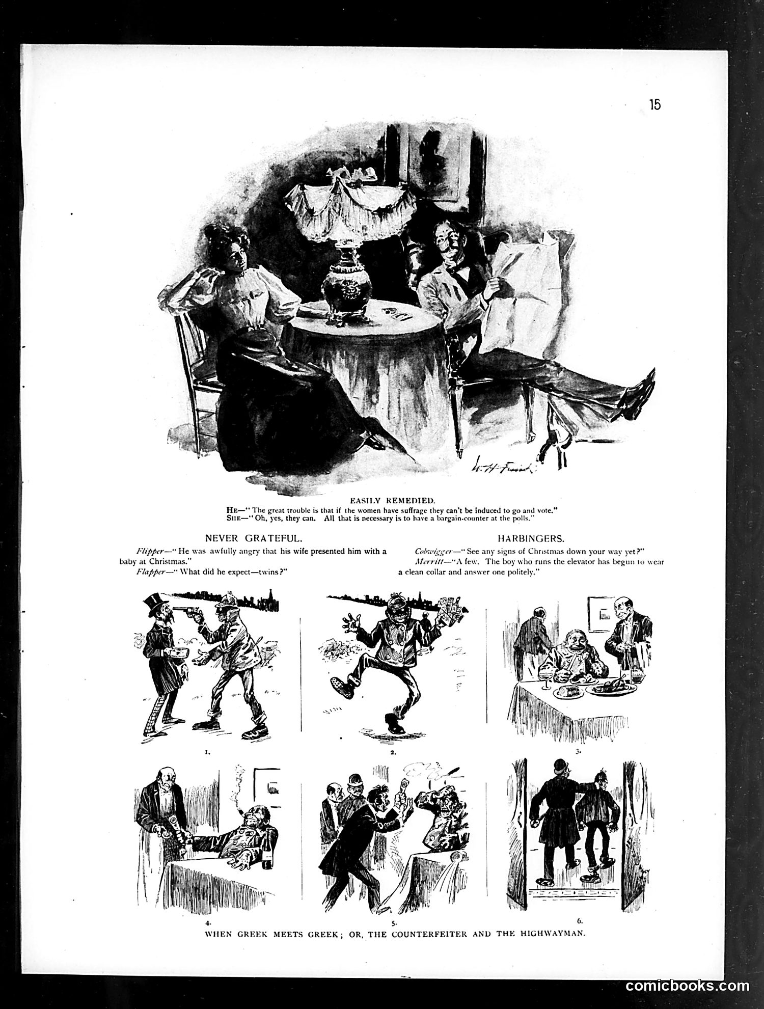 Judge — December 8, 1894 — page 21 of 60