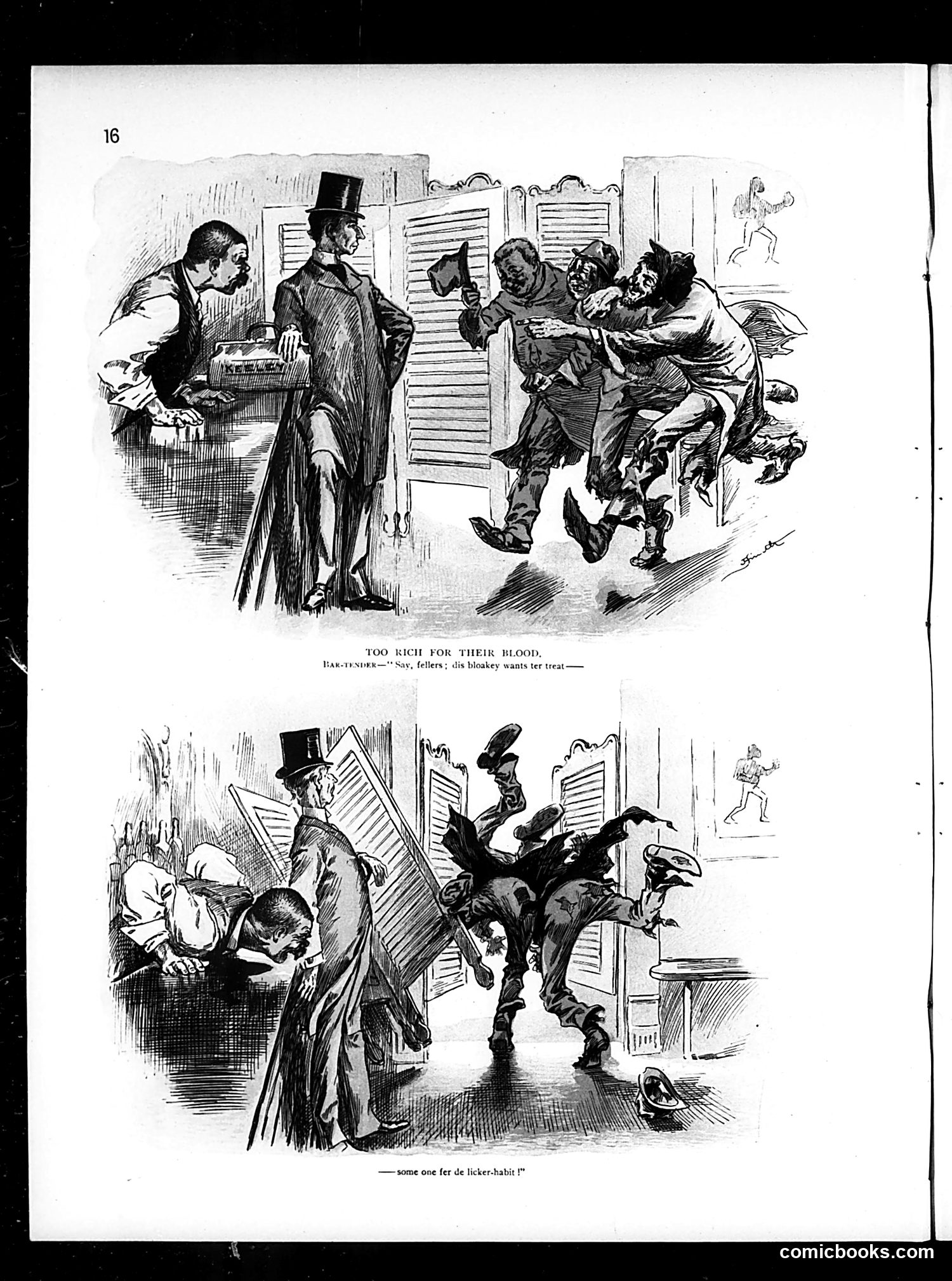 Judge — December 8, 1894 — page 22 of 60