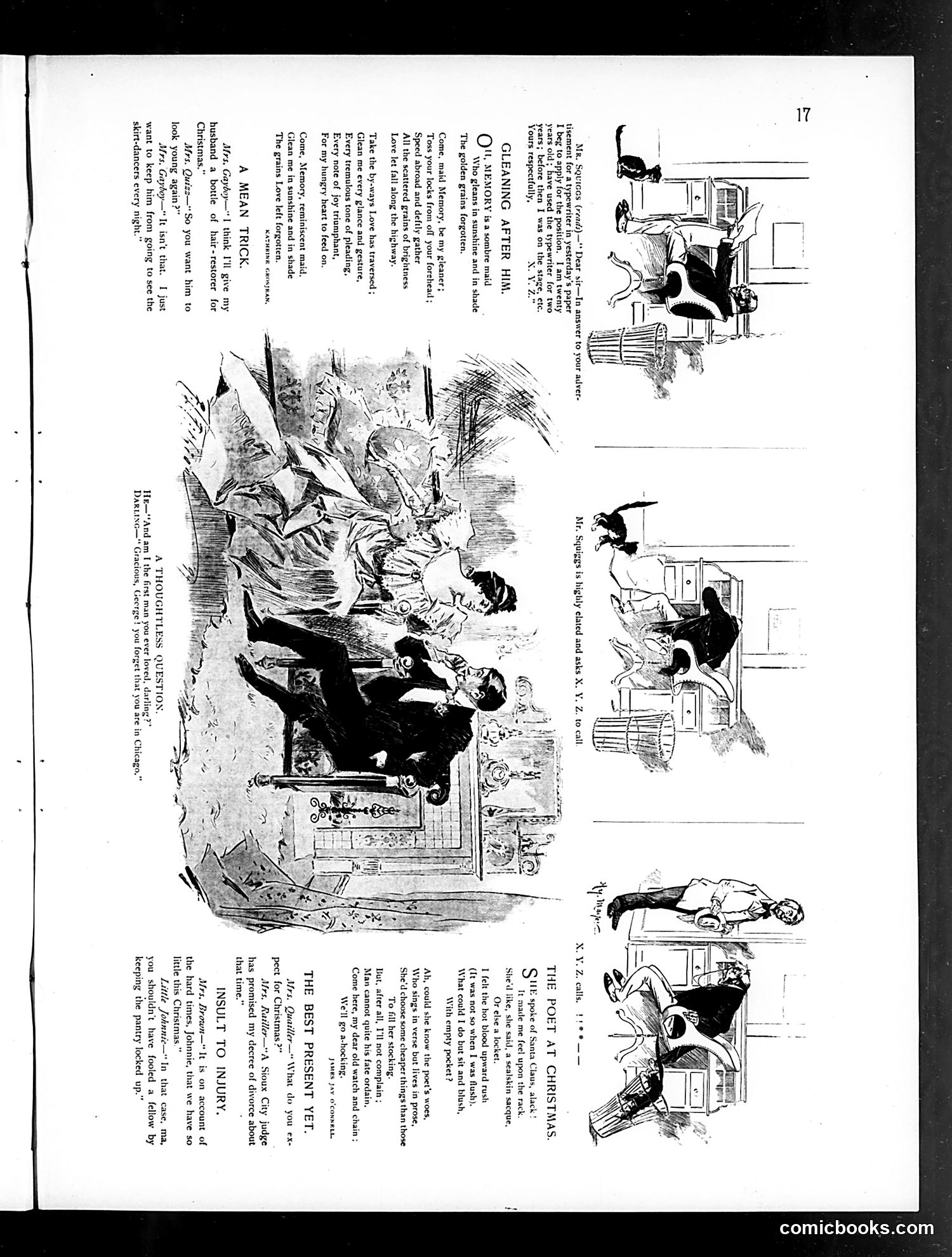 Judge — December 8, 1894 — page 23 of 60