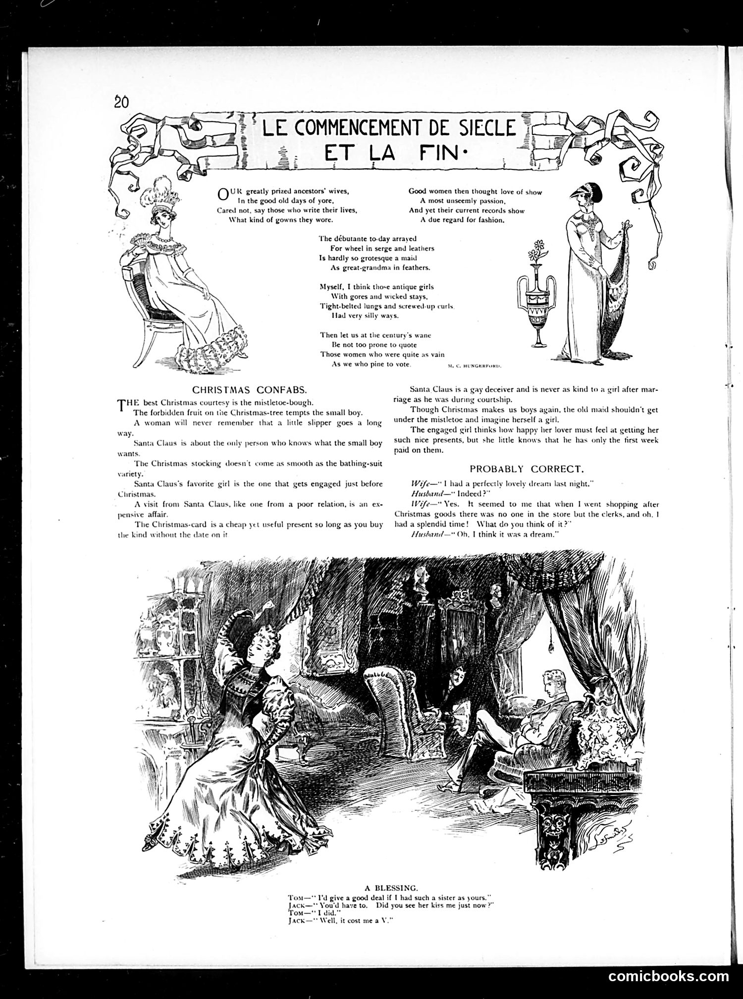 Judge — December 8, 1894 — page 26 of 60
