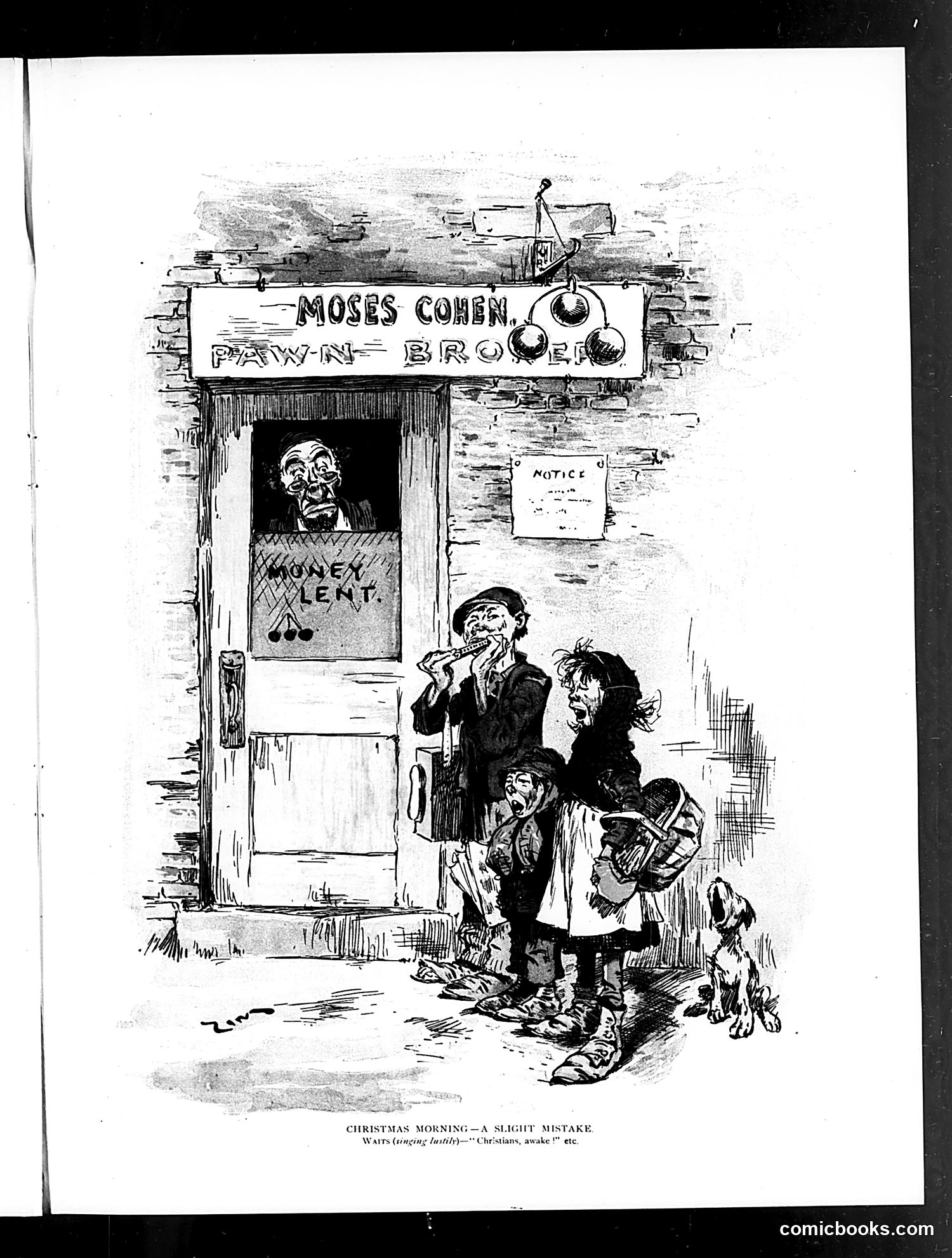Judge — December 8, 1894 — page 27 of 60