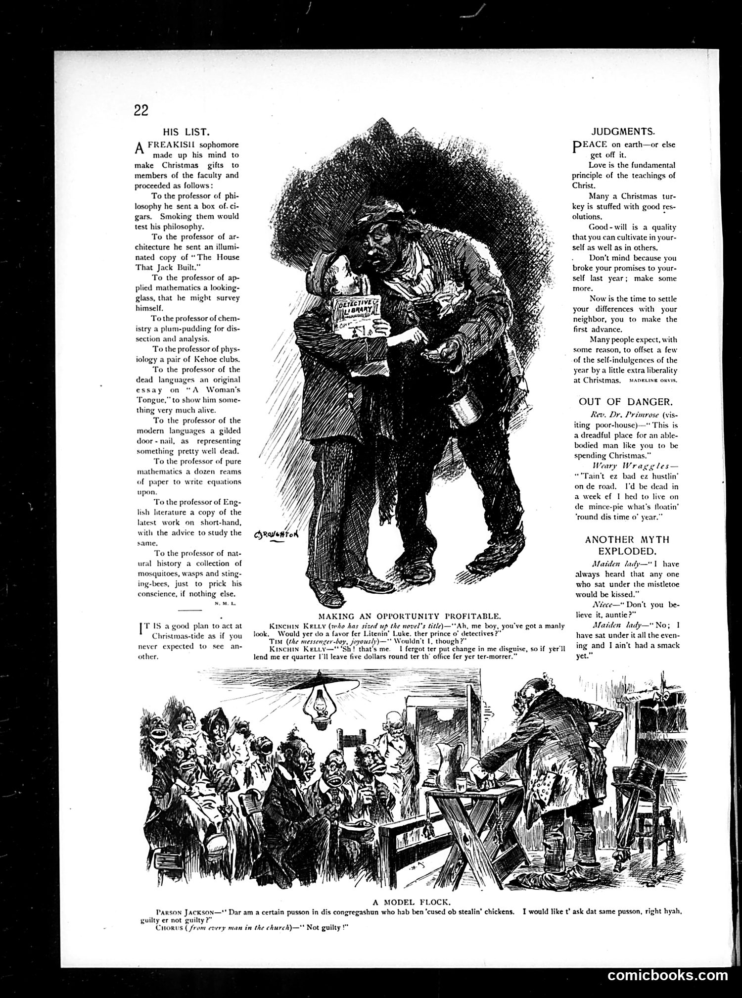 Judge — December 8, 1894 — page 28 of 60