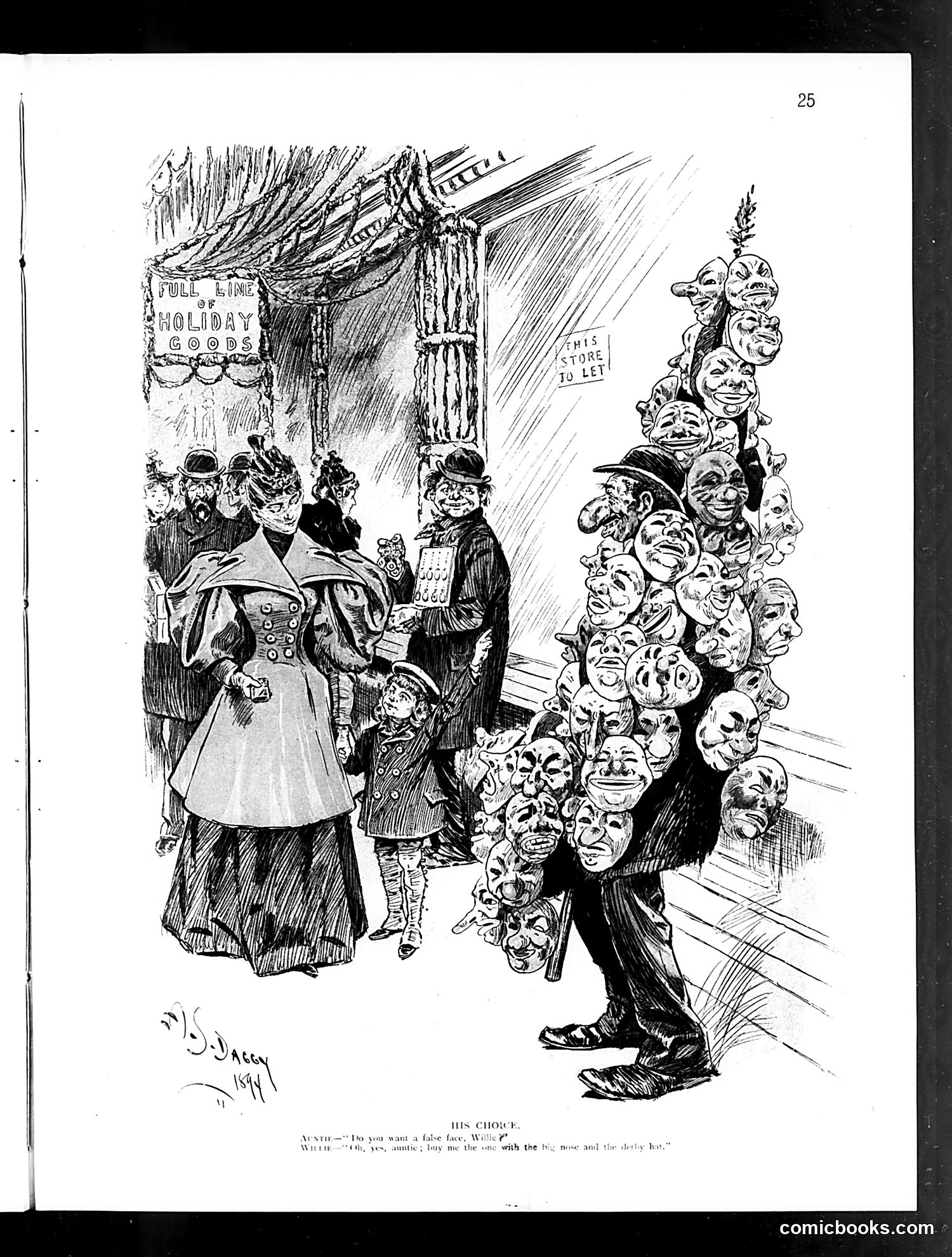 Judge — December 8, 1894 — page 33 of 60